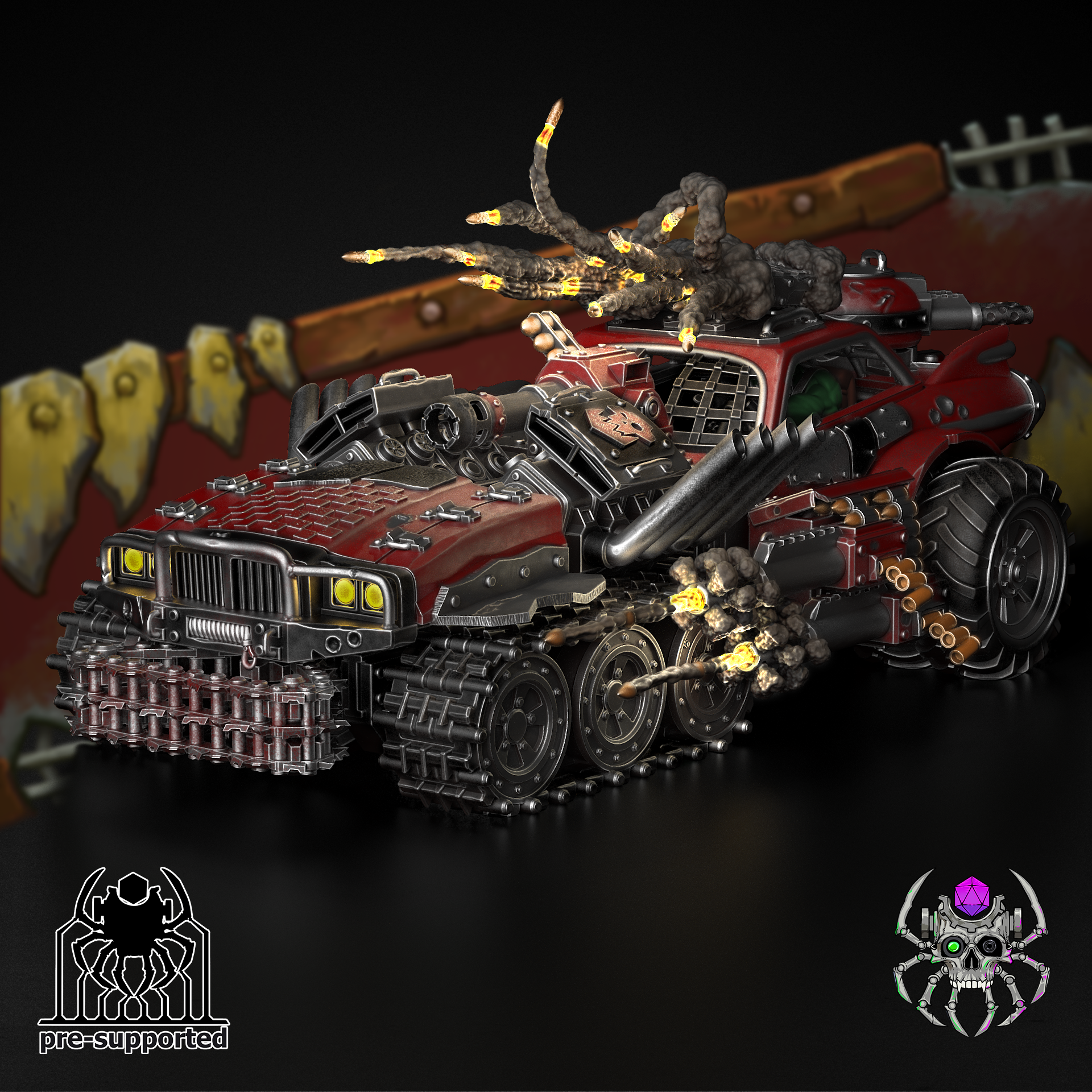 MadScrapTruck