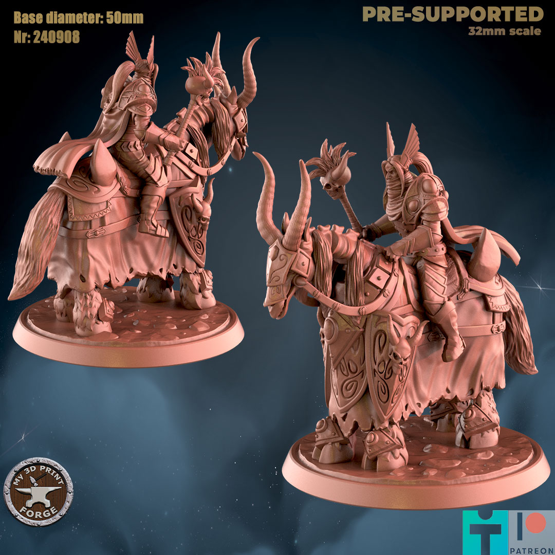 Horseman Sir Zelek