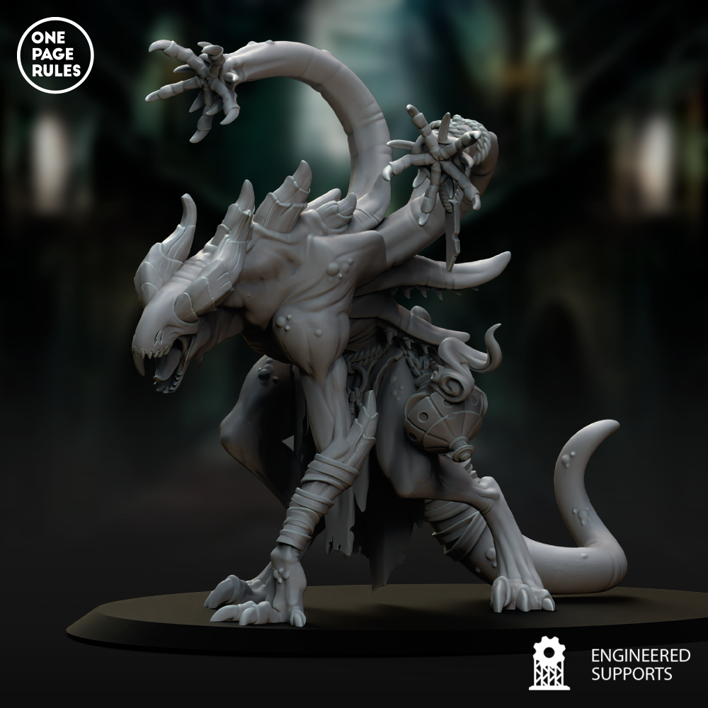 Great Fiend - Shadow Stalkers