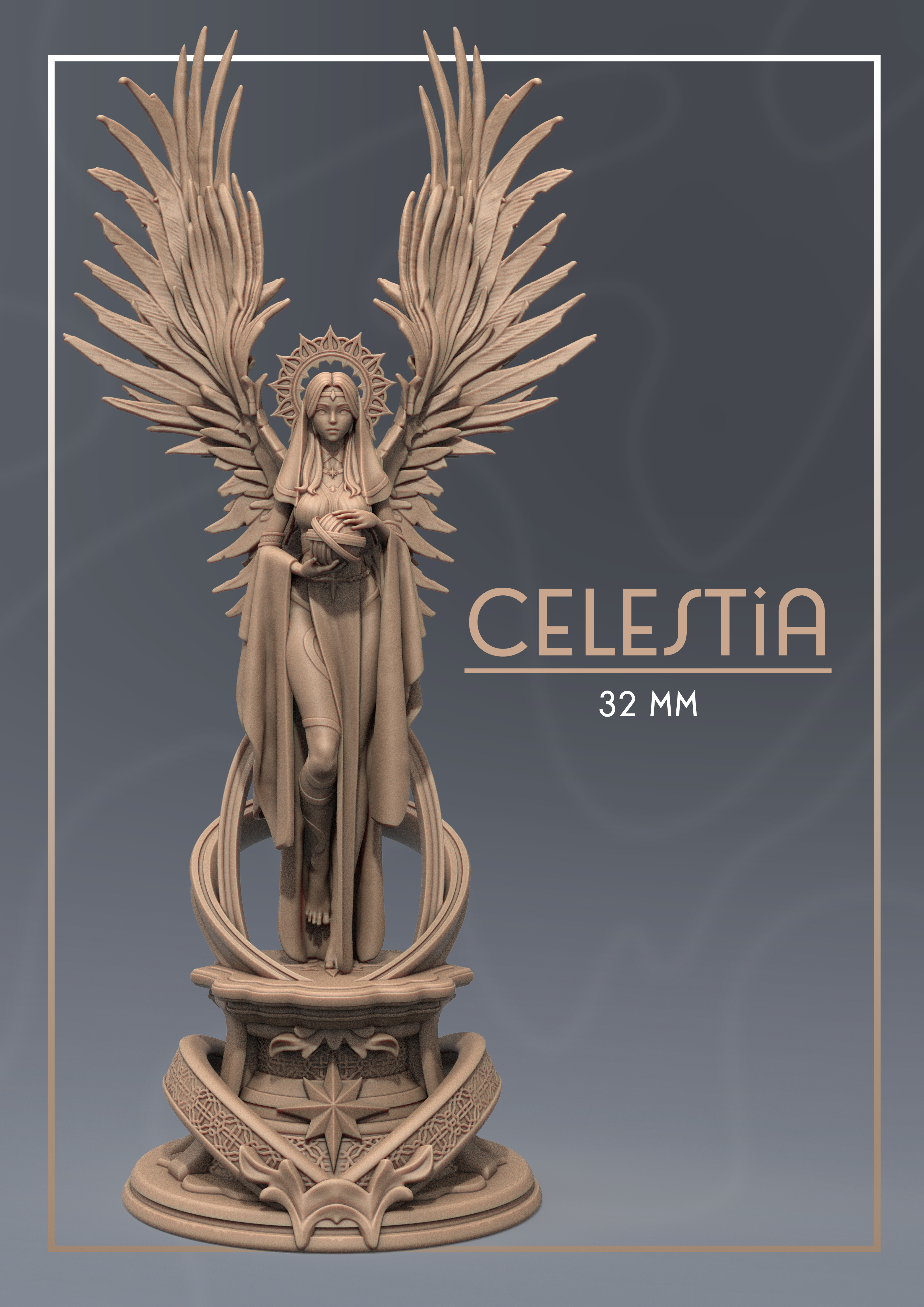 Celestia 32mm