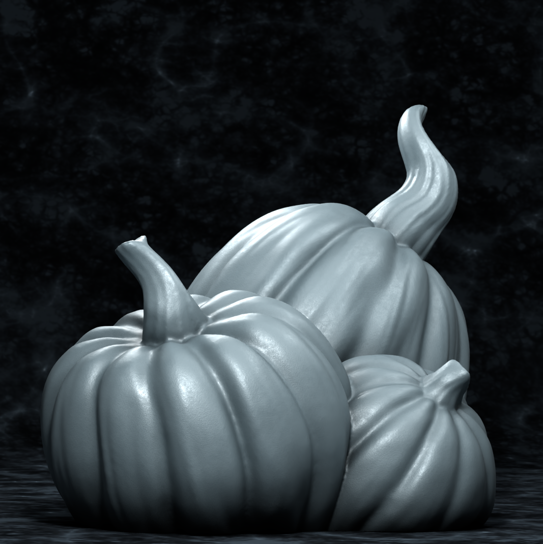 Pumpkins