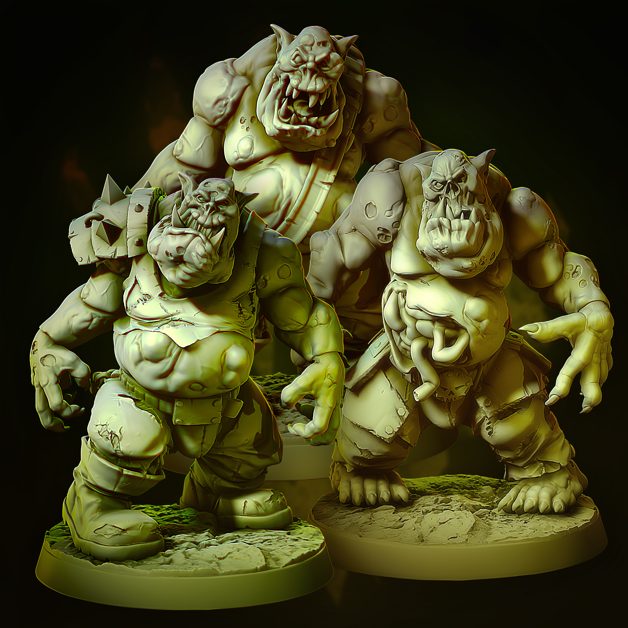 MrModulork's Bloatorcz Zombies