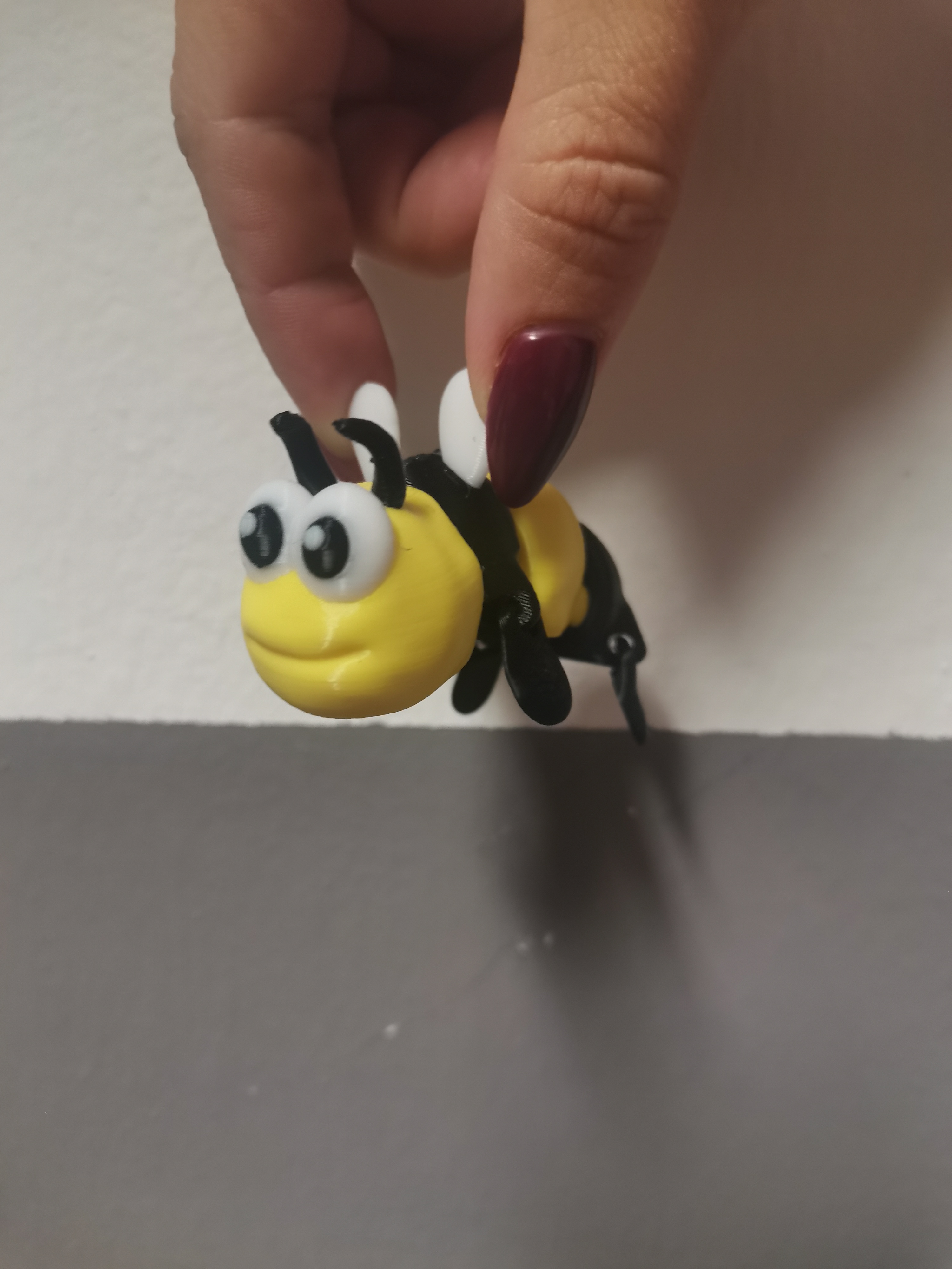 Multicolor flexy CuteBee