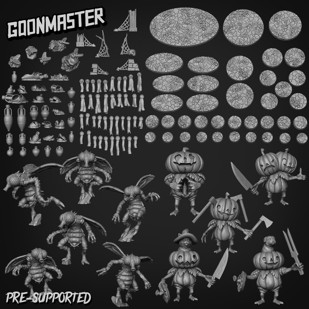 Filthy Fly Folk Release