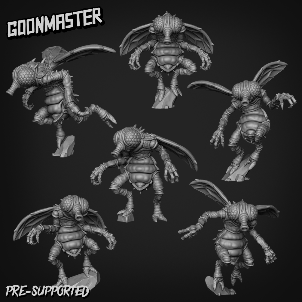 Filthy Fly Folk Bundle