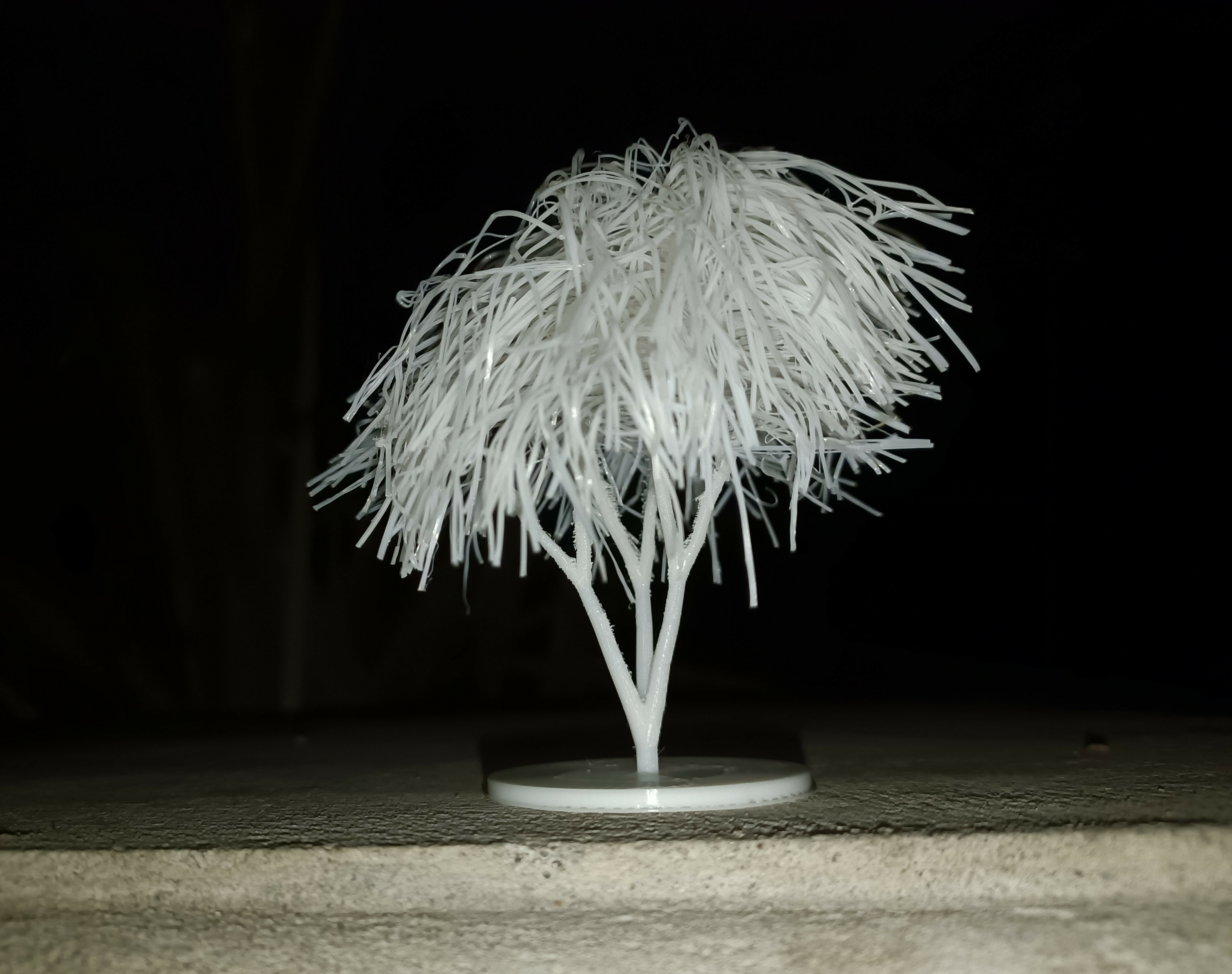 STRING TREE