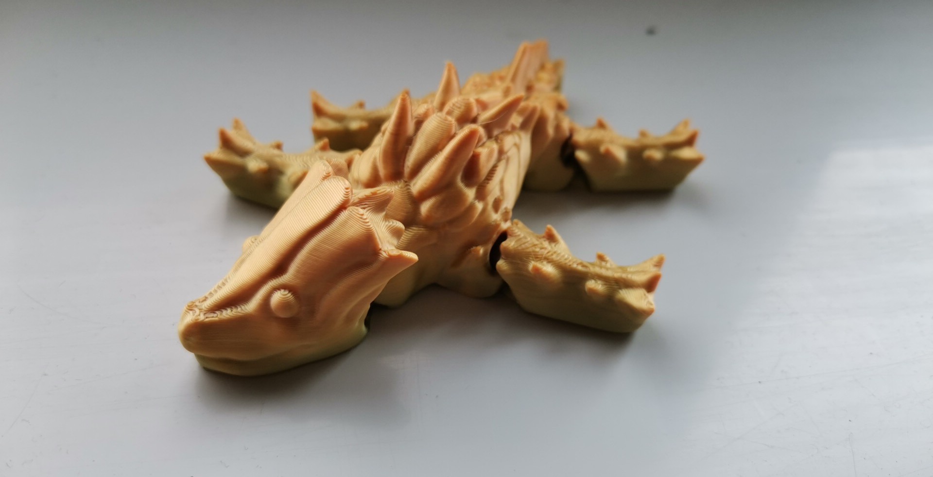Baby Dragonling