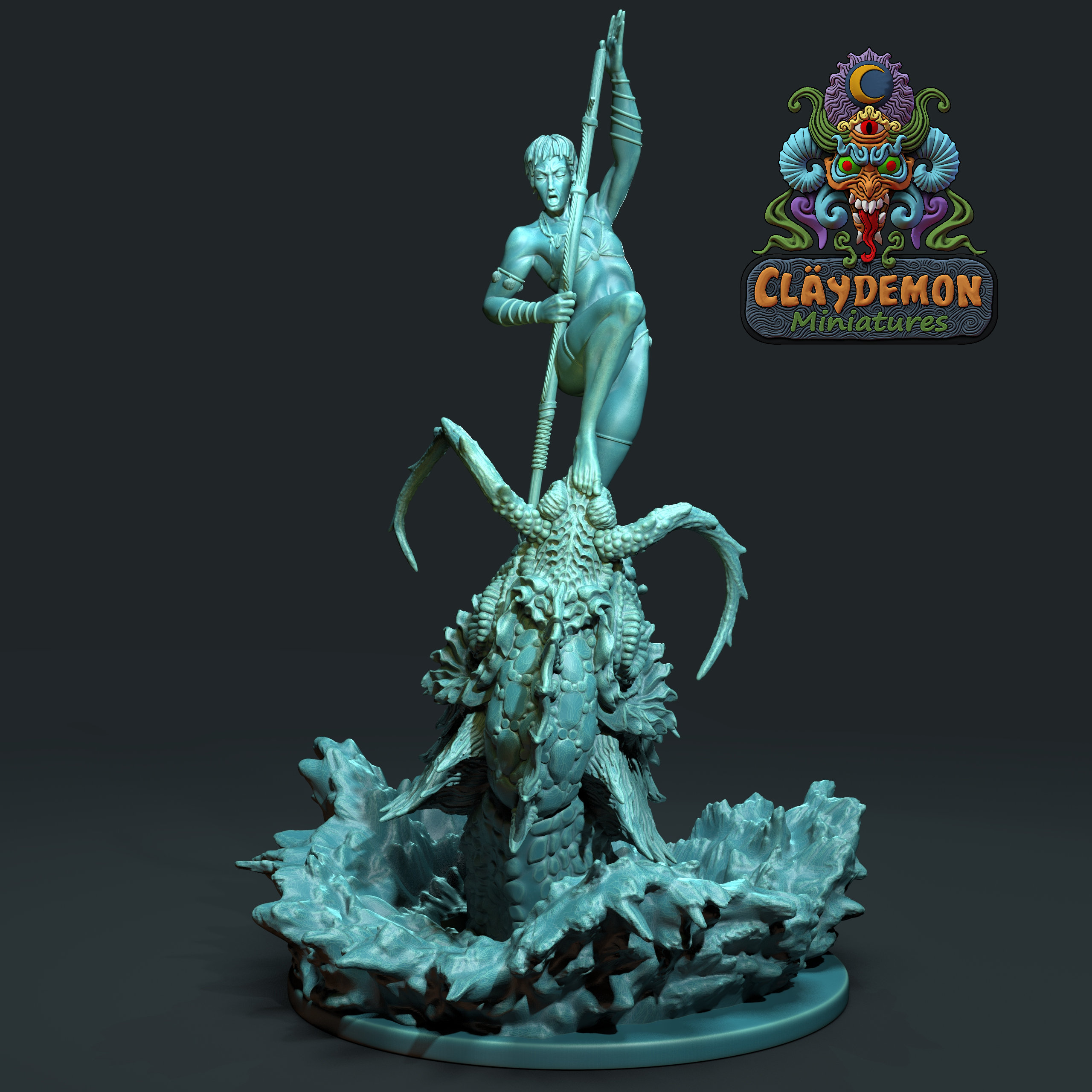 Skjorta the Seadragon slayer