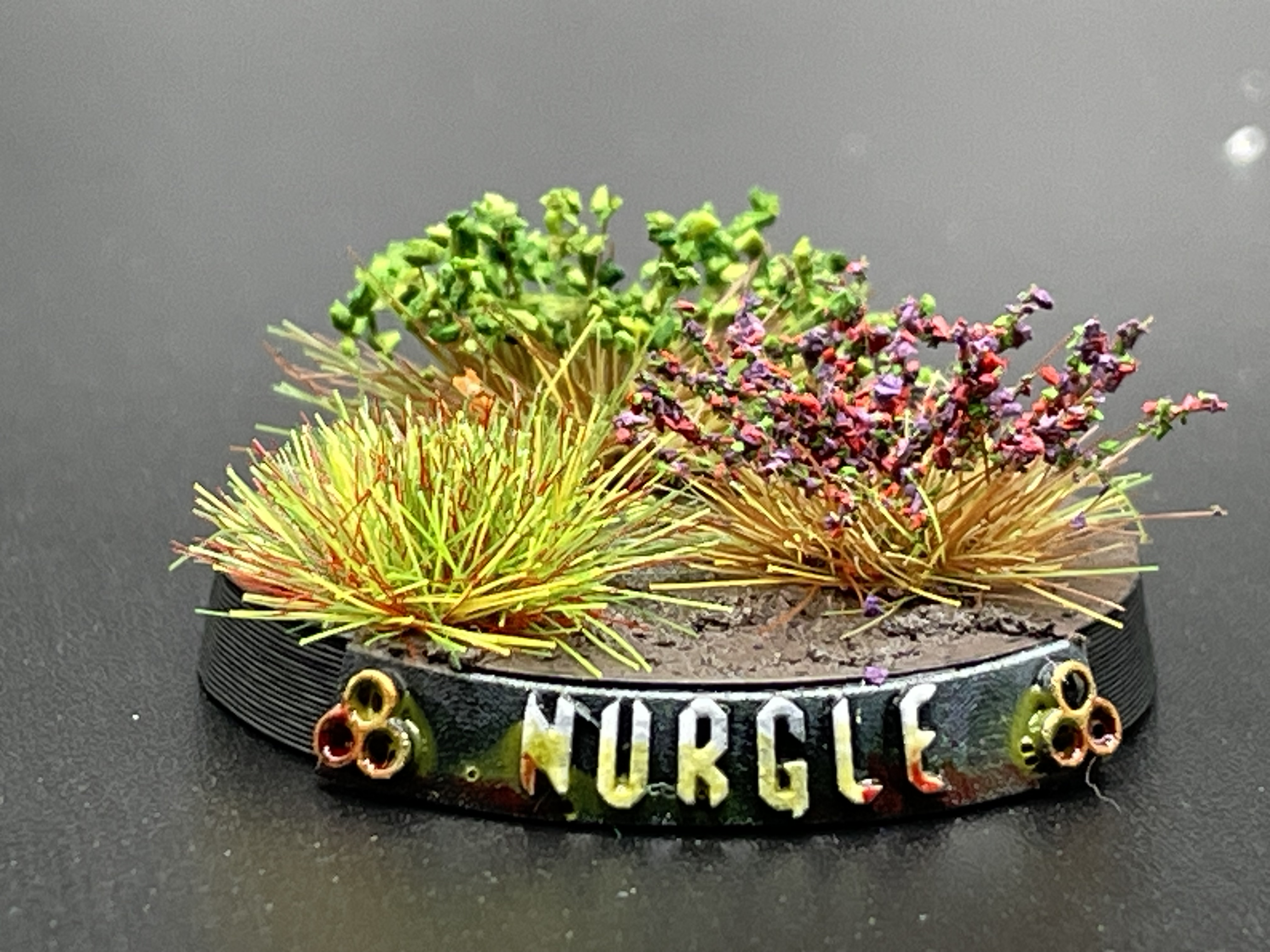 Plague Brother Name Plate Builder