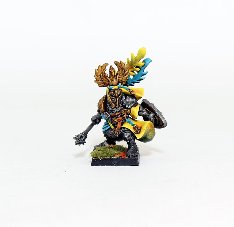 Knight of the eagle