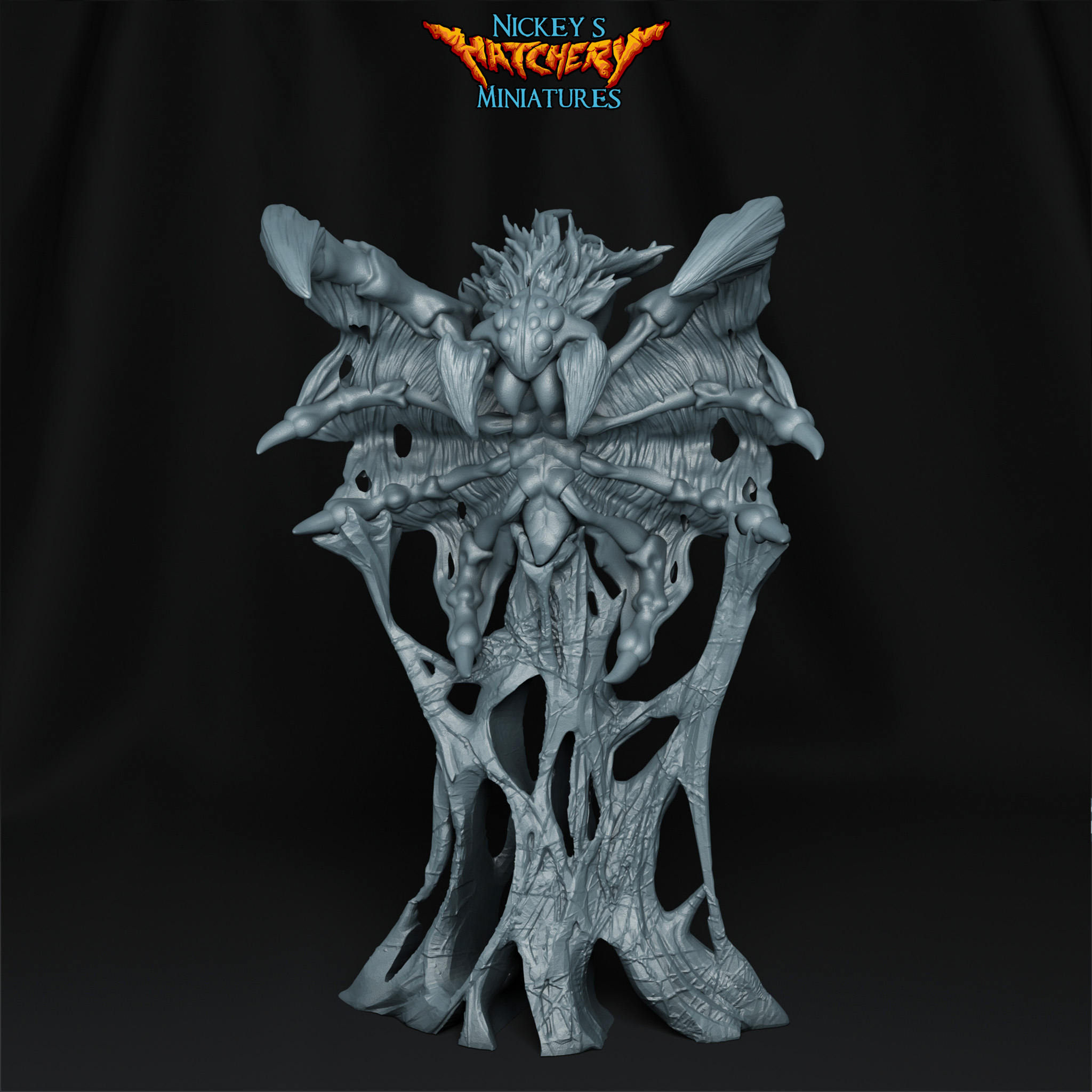 Spider Bat! | The Payakora