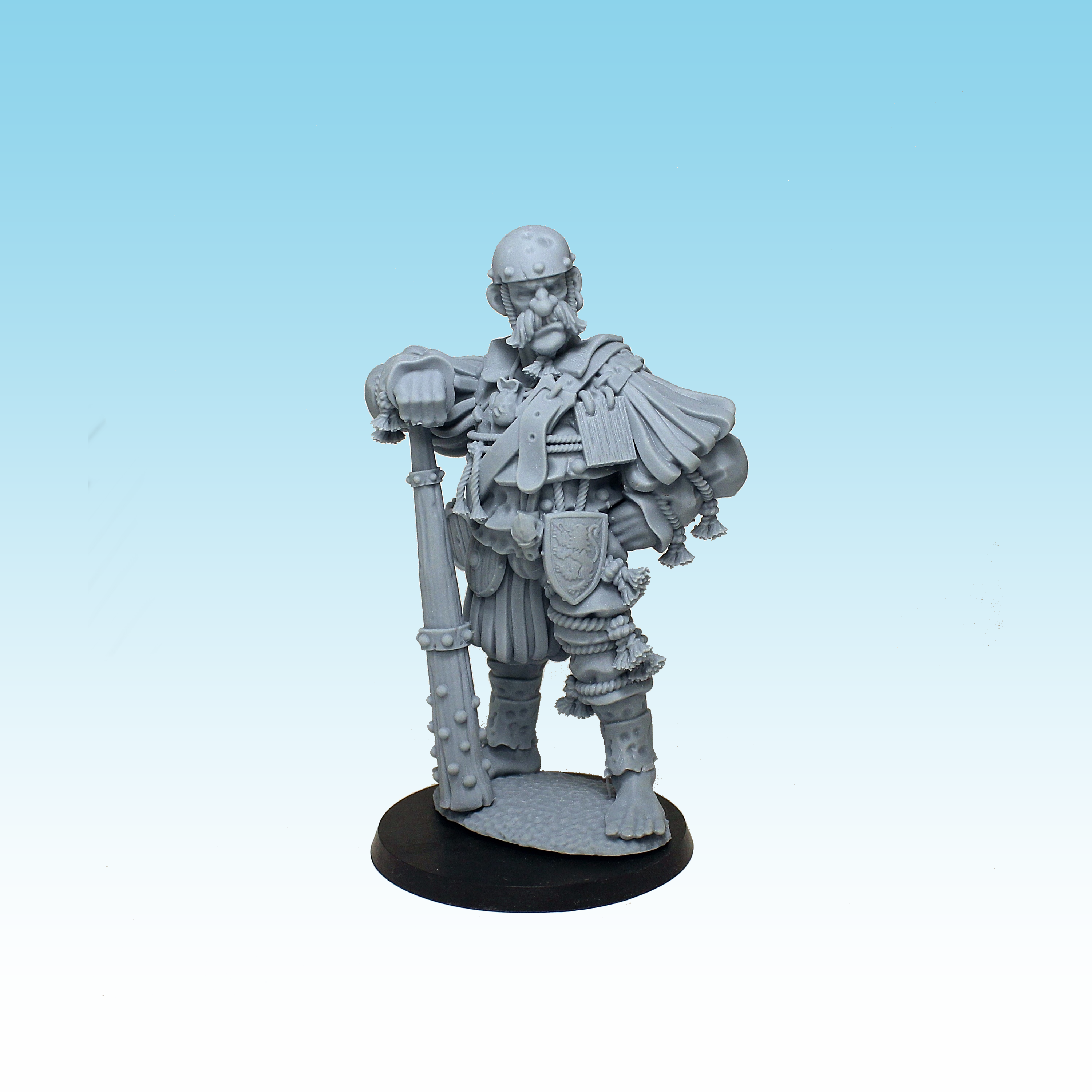 Imperial giant
