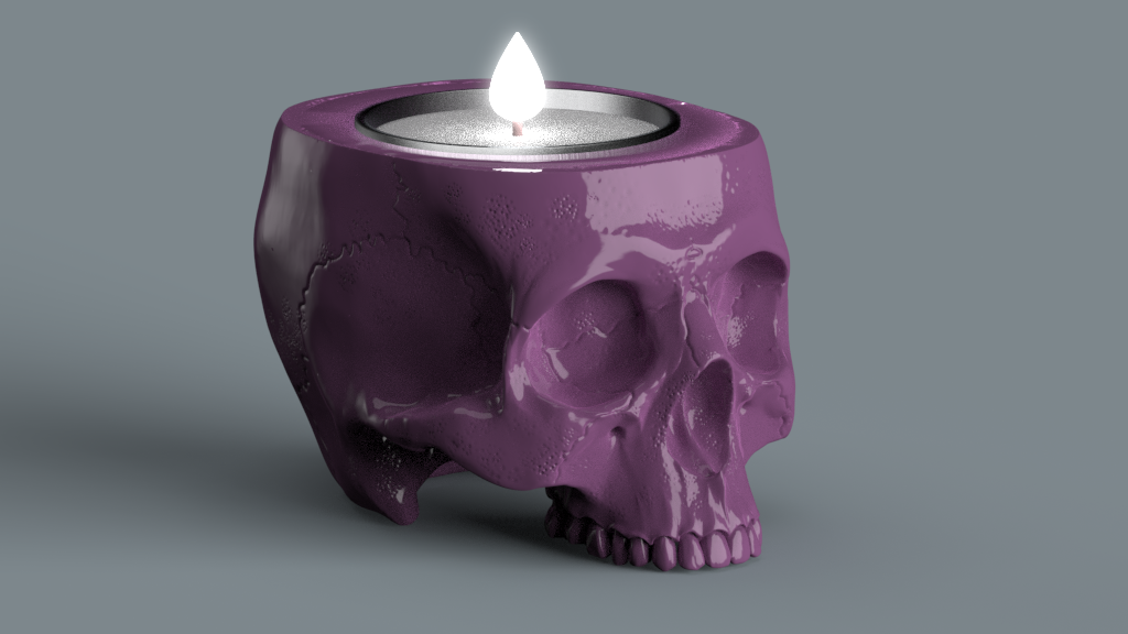 candlestick