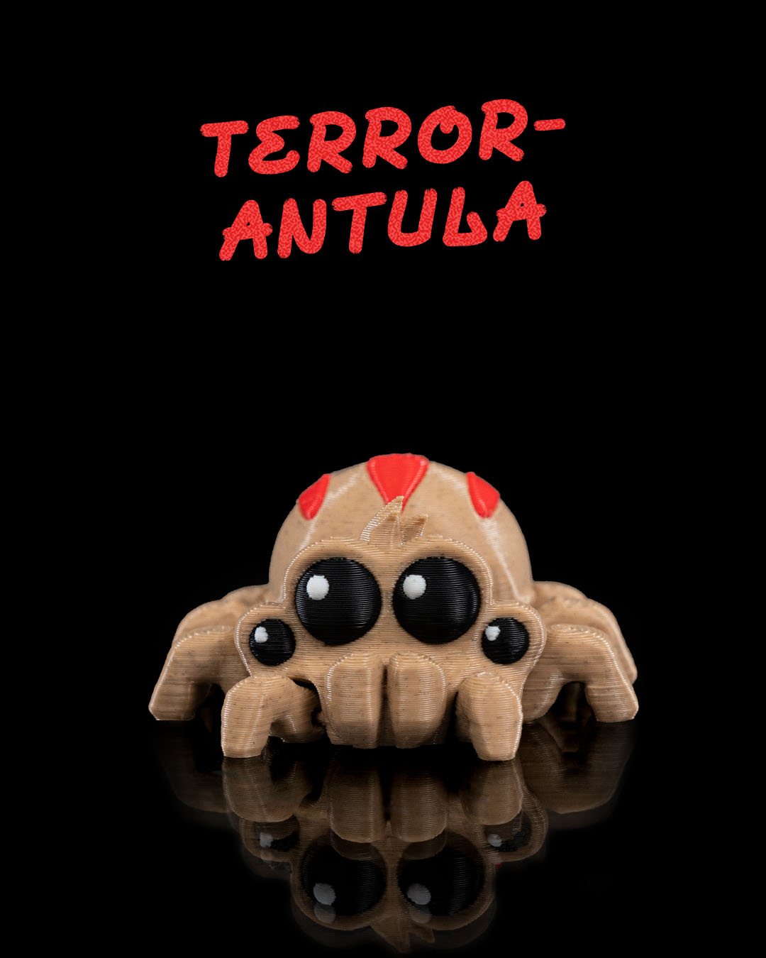 Terror-antula
