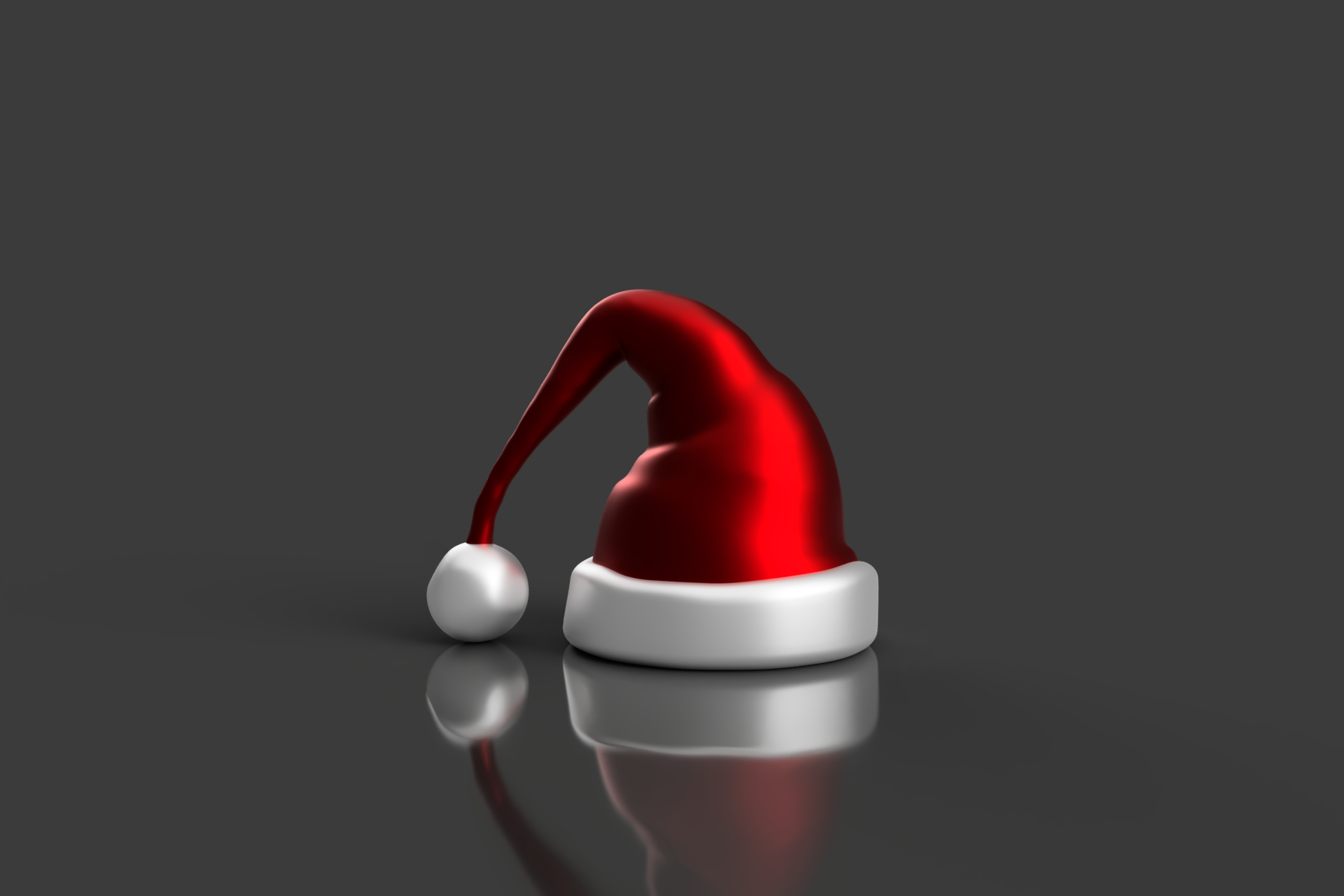 SANTA HAT