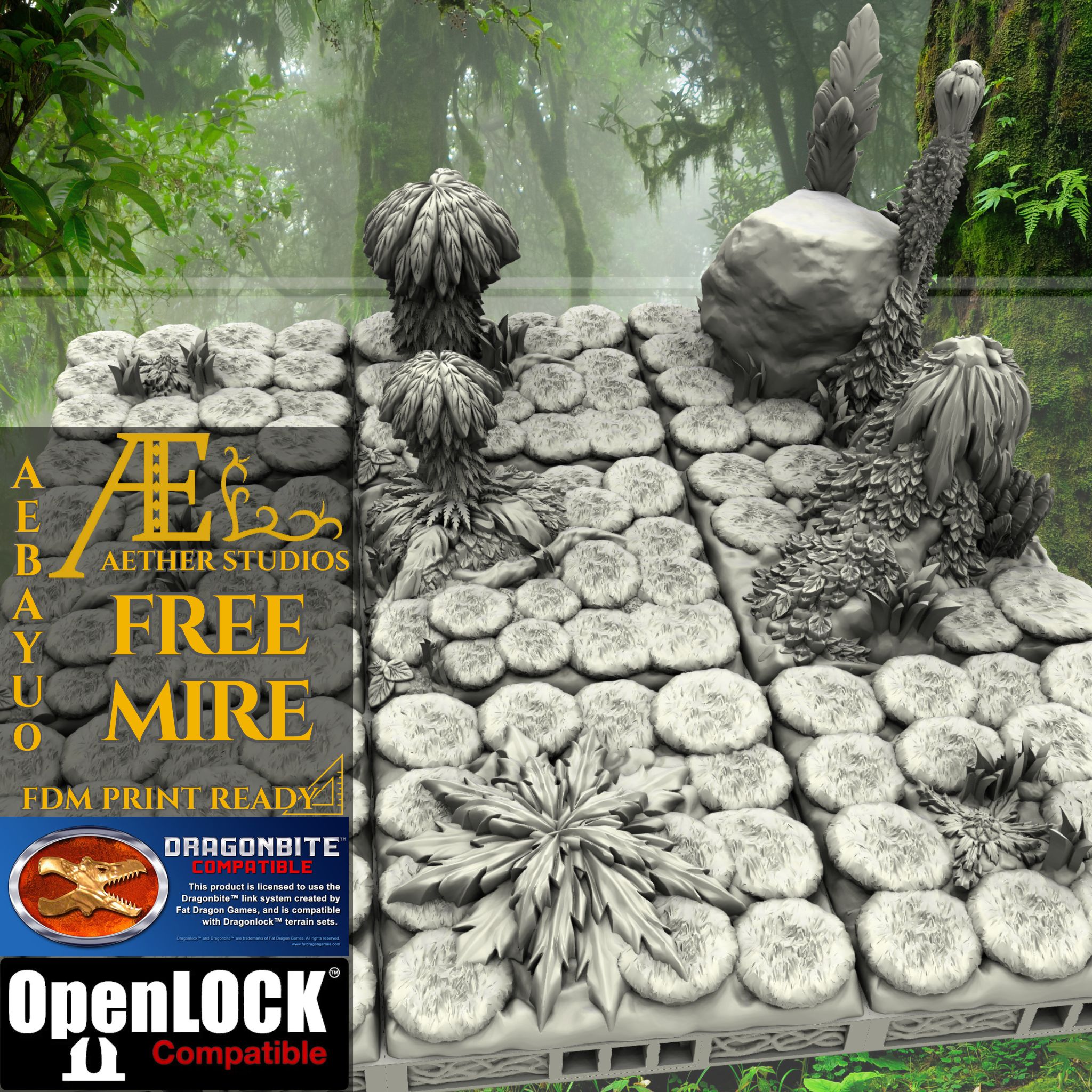 AEBAYU0 – Freemire