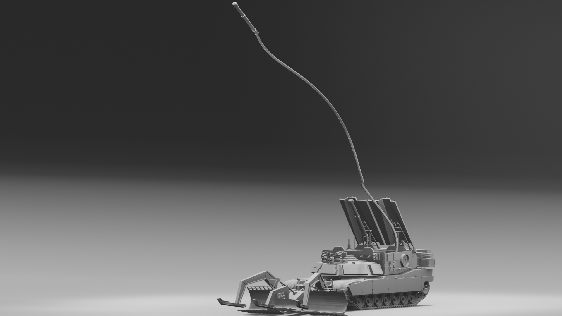 US M1150 ABV CEV