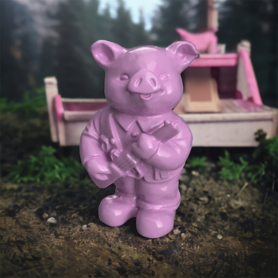 Pig Hunter