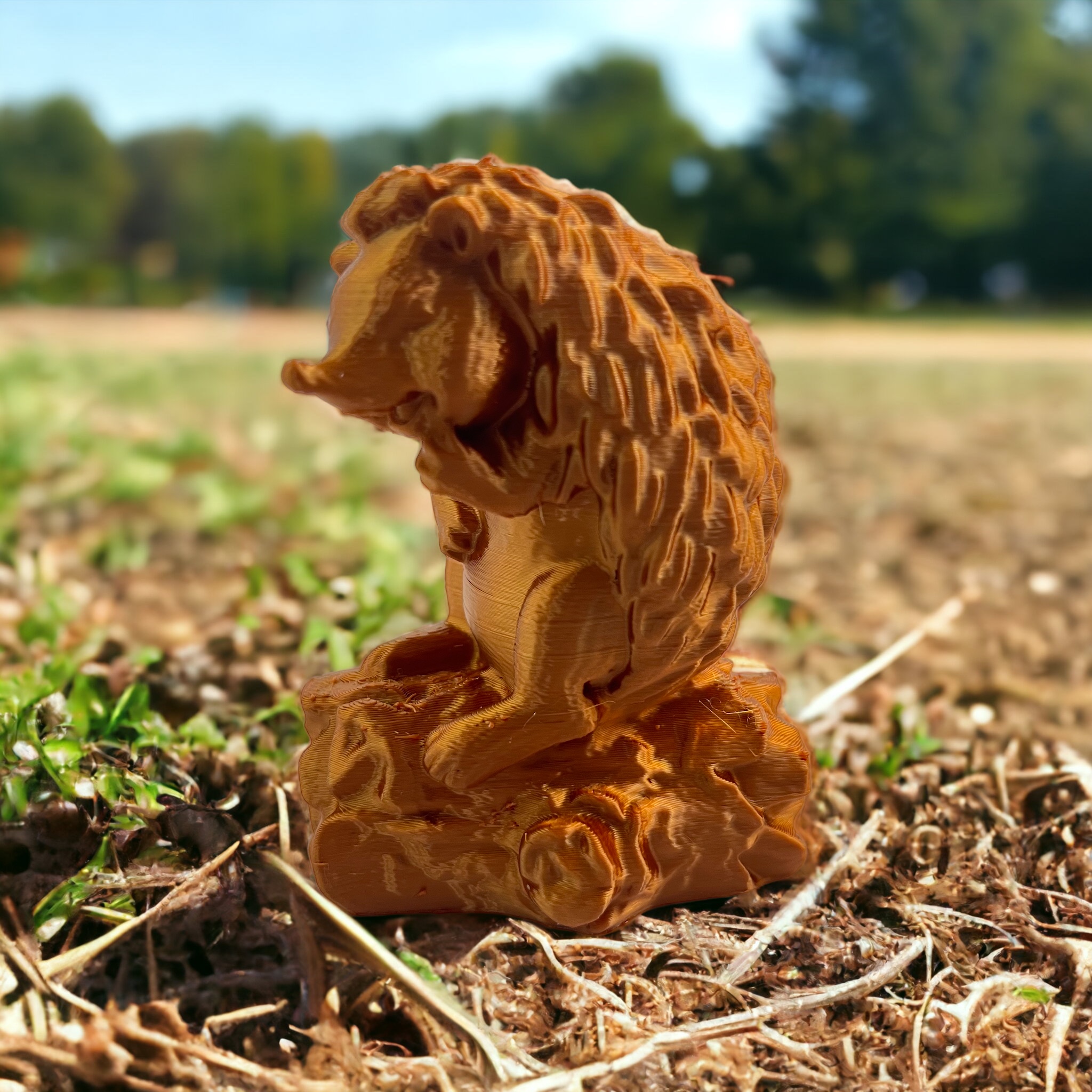 Hedgehog
