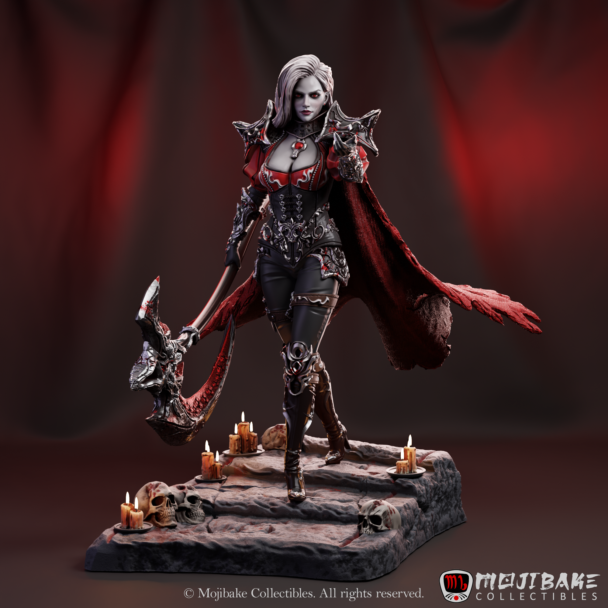 Selene Nightshade