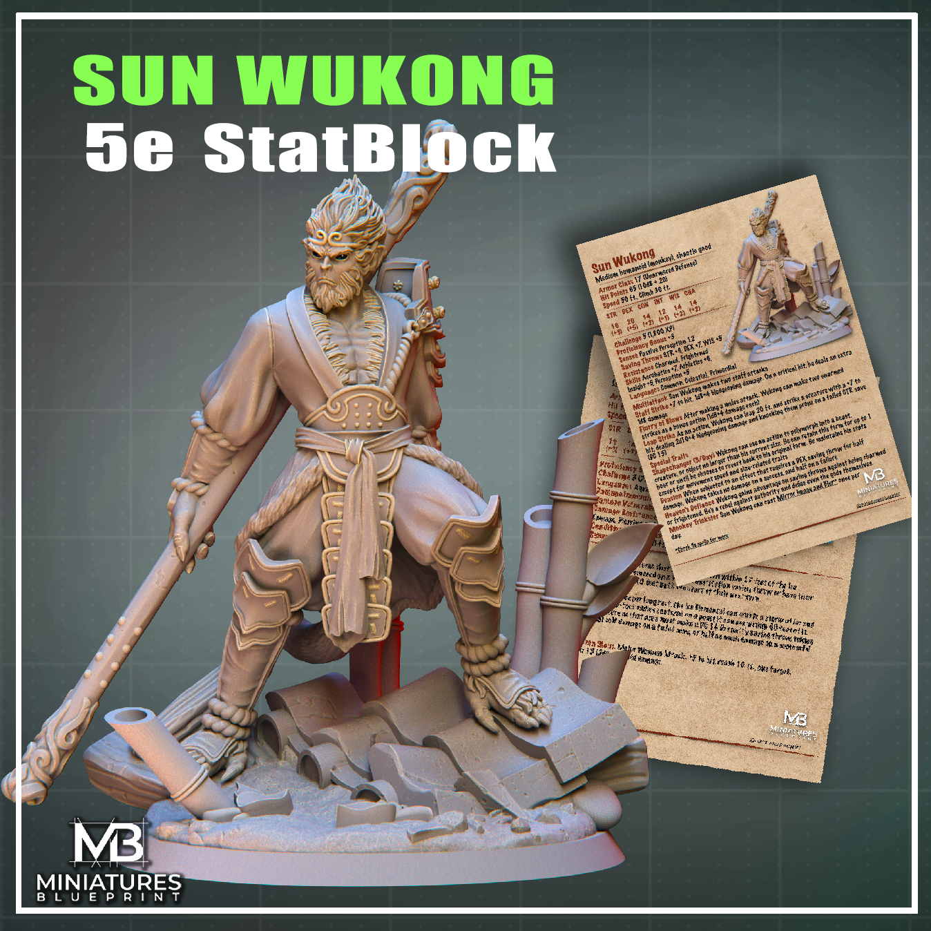 PDF - Sun Wukong