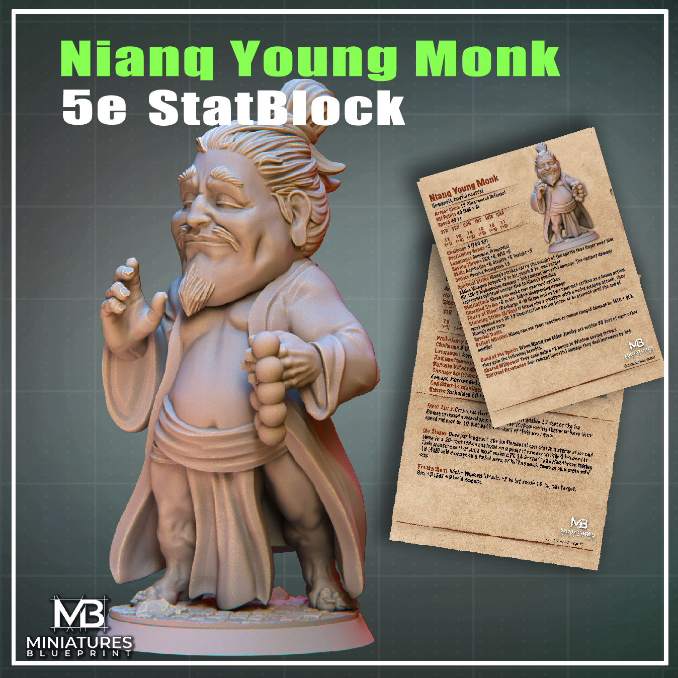 PDF - Nianq Young Monk