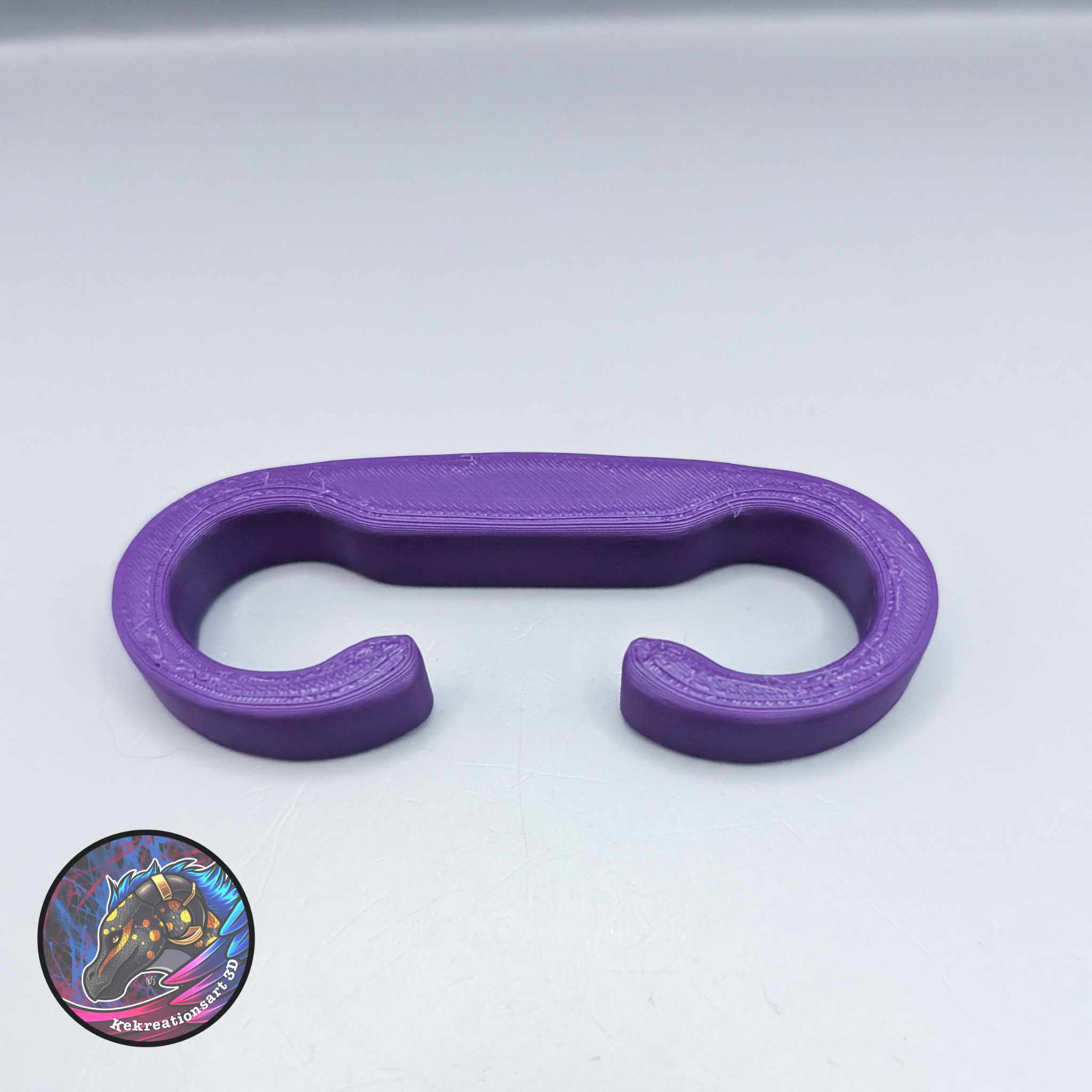 Backpack Hook (For Wheelchairs and More)