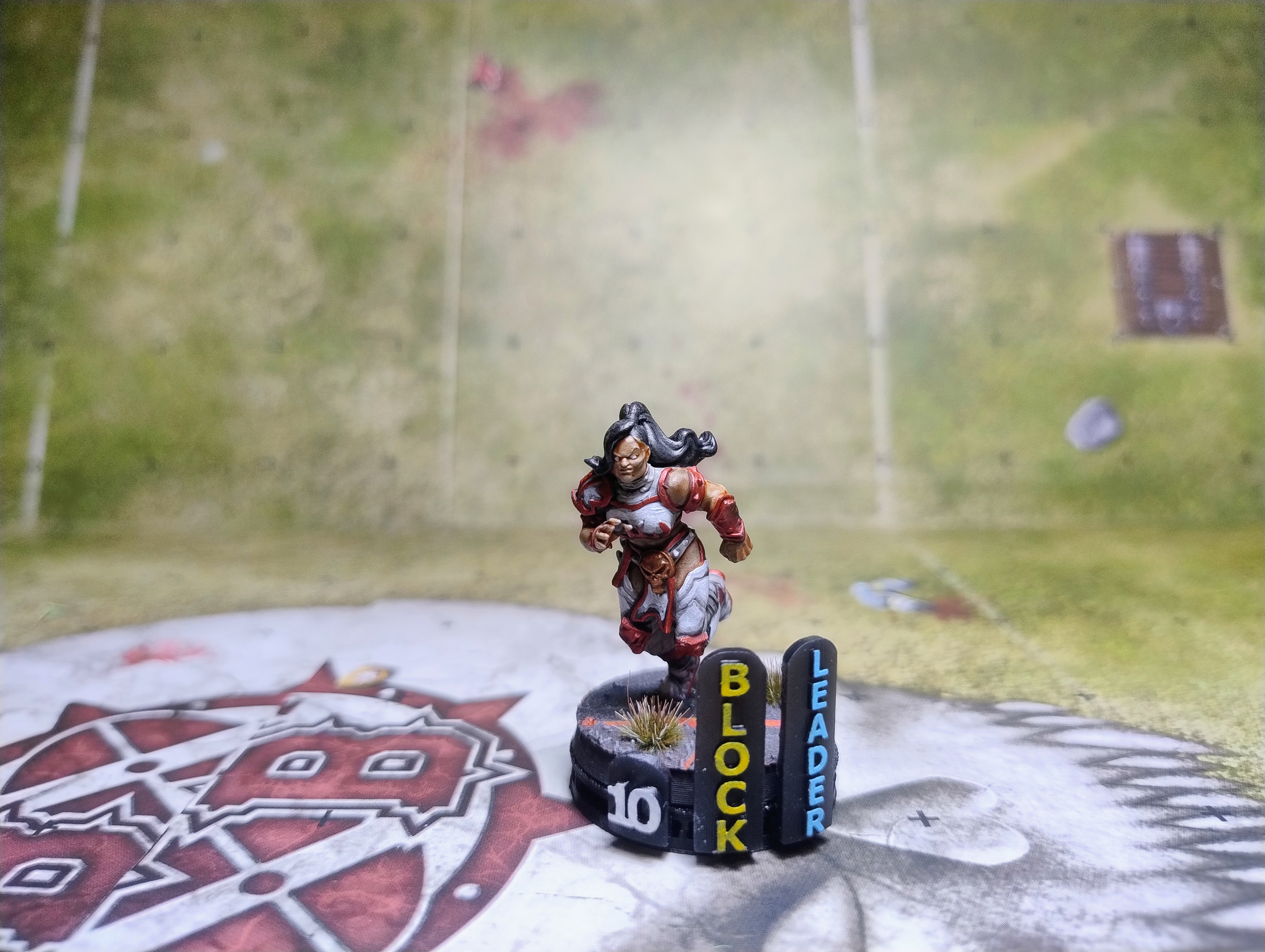 Fantasy Football Ultimate Skill Ring (UPDATED 2025)