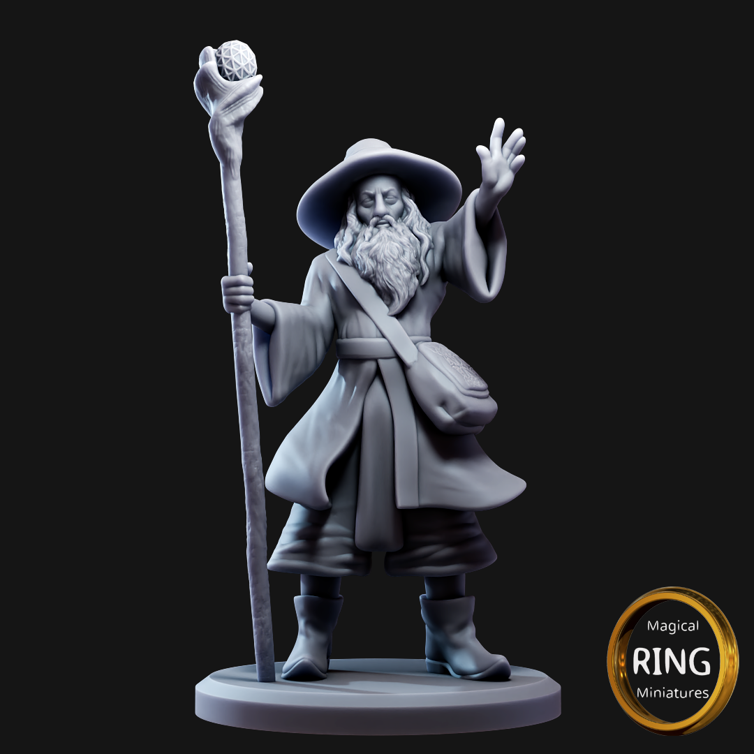 Wizard