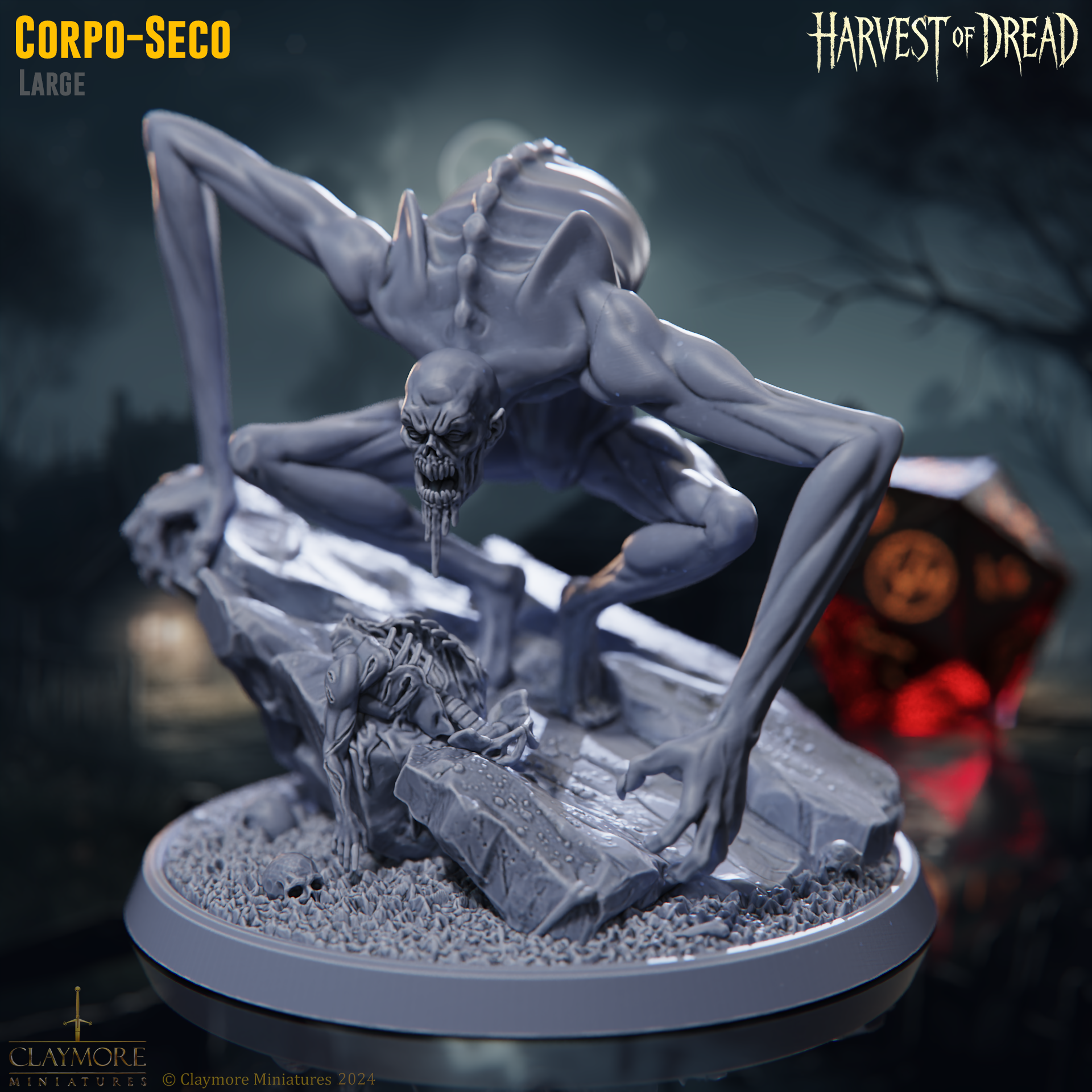 Corpo-Seco