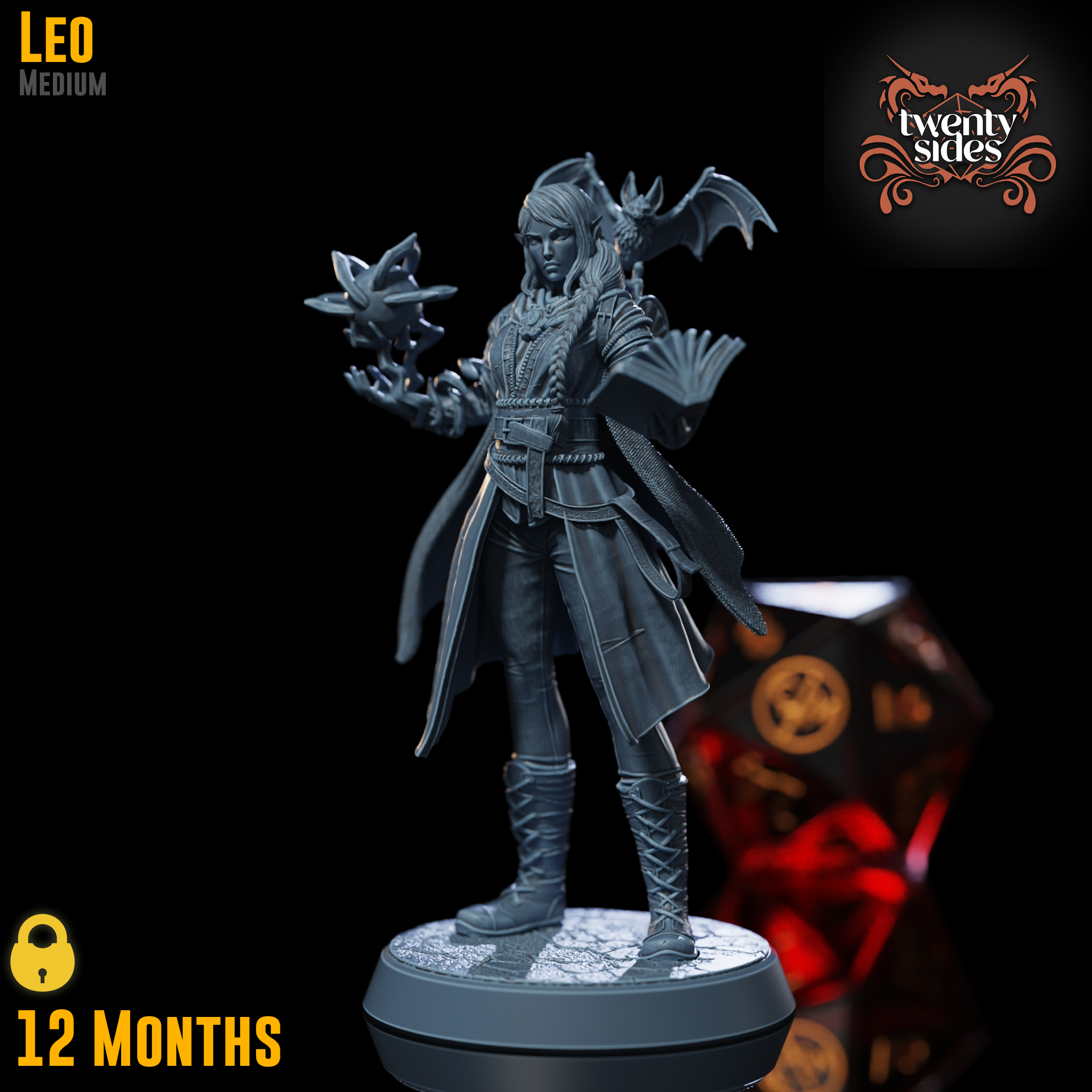 Leo