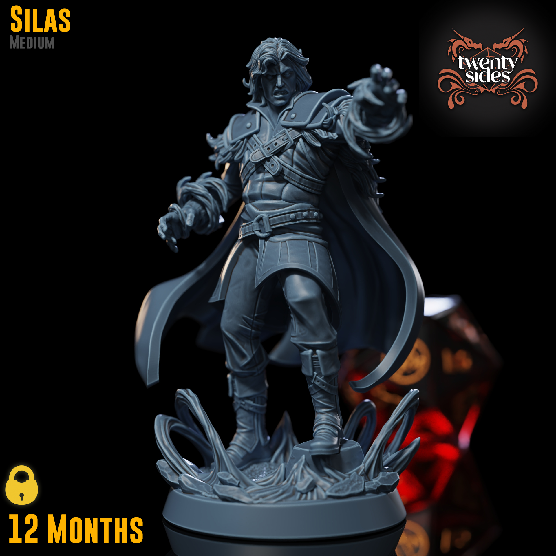 Silas
