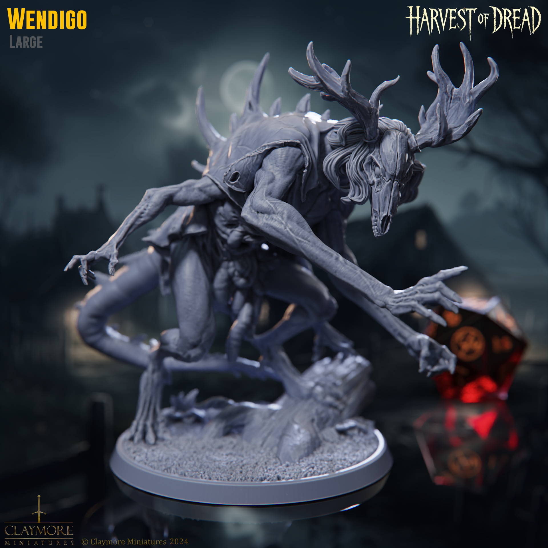 Wendigo