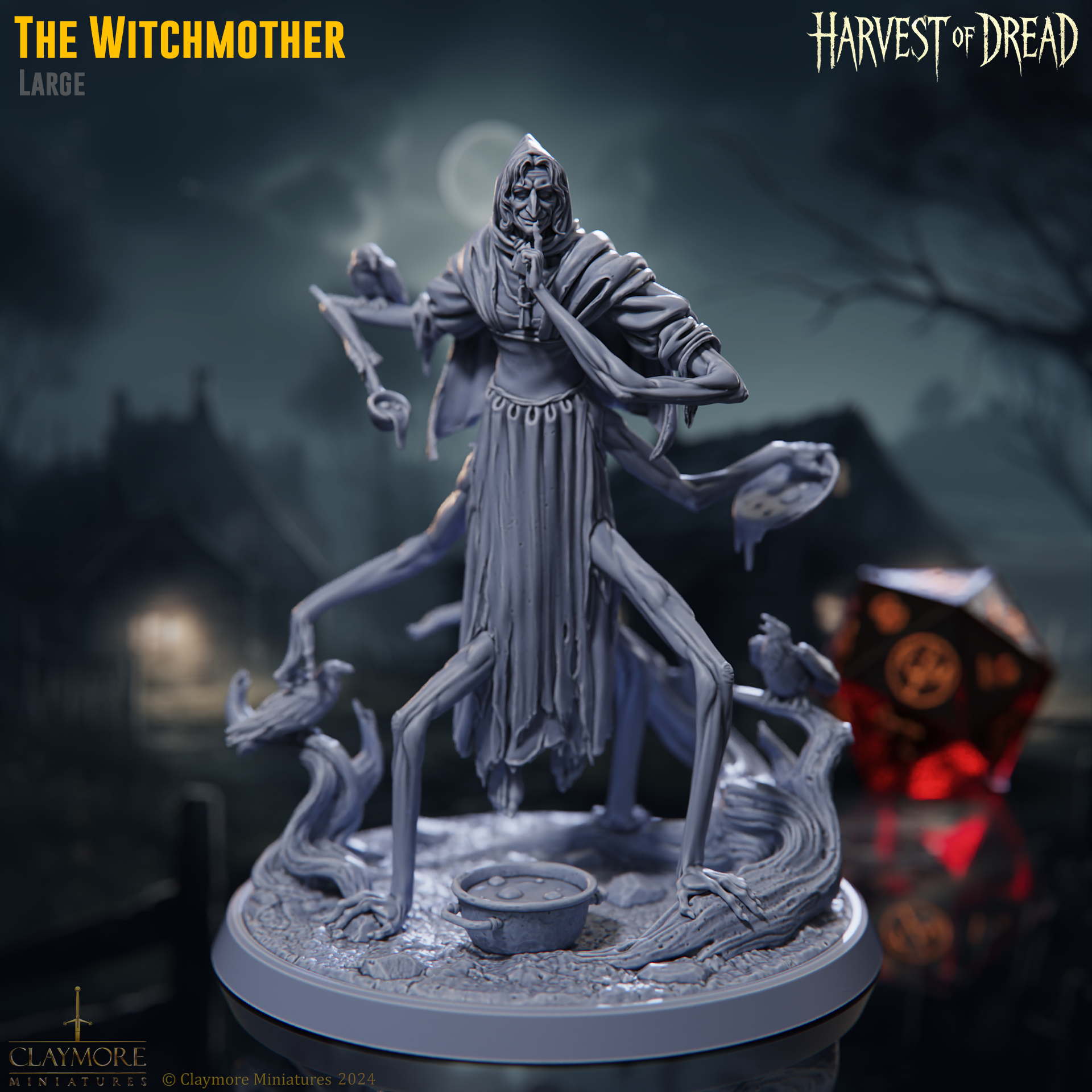 Witchmother