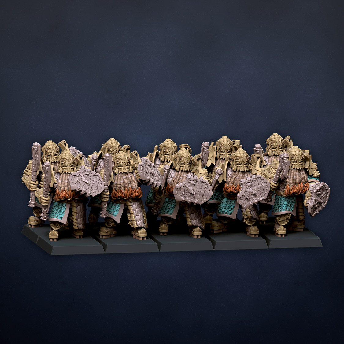 Citadel Guard