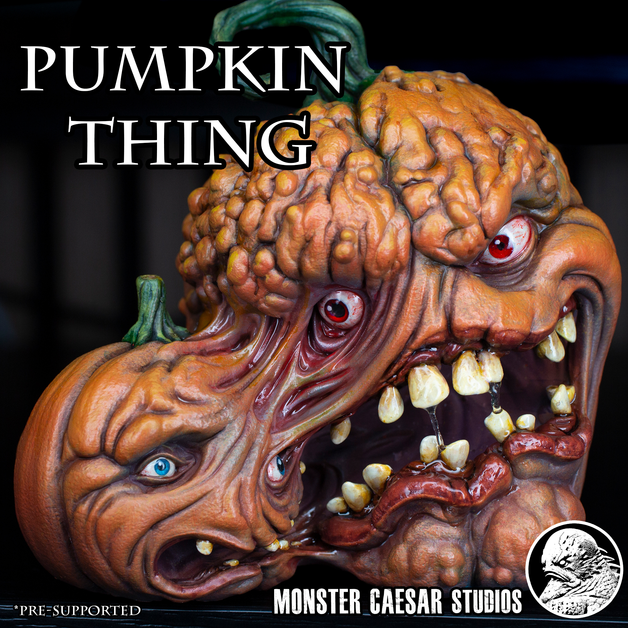 Pumpkin Thing