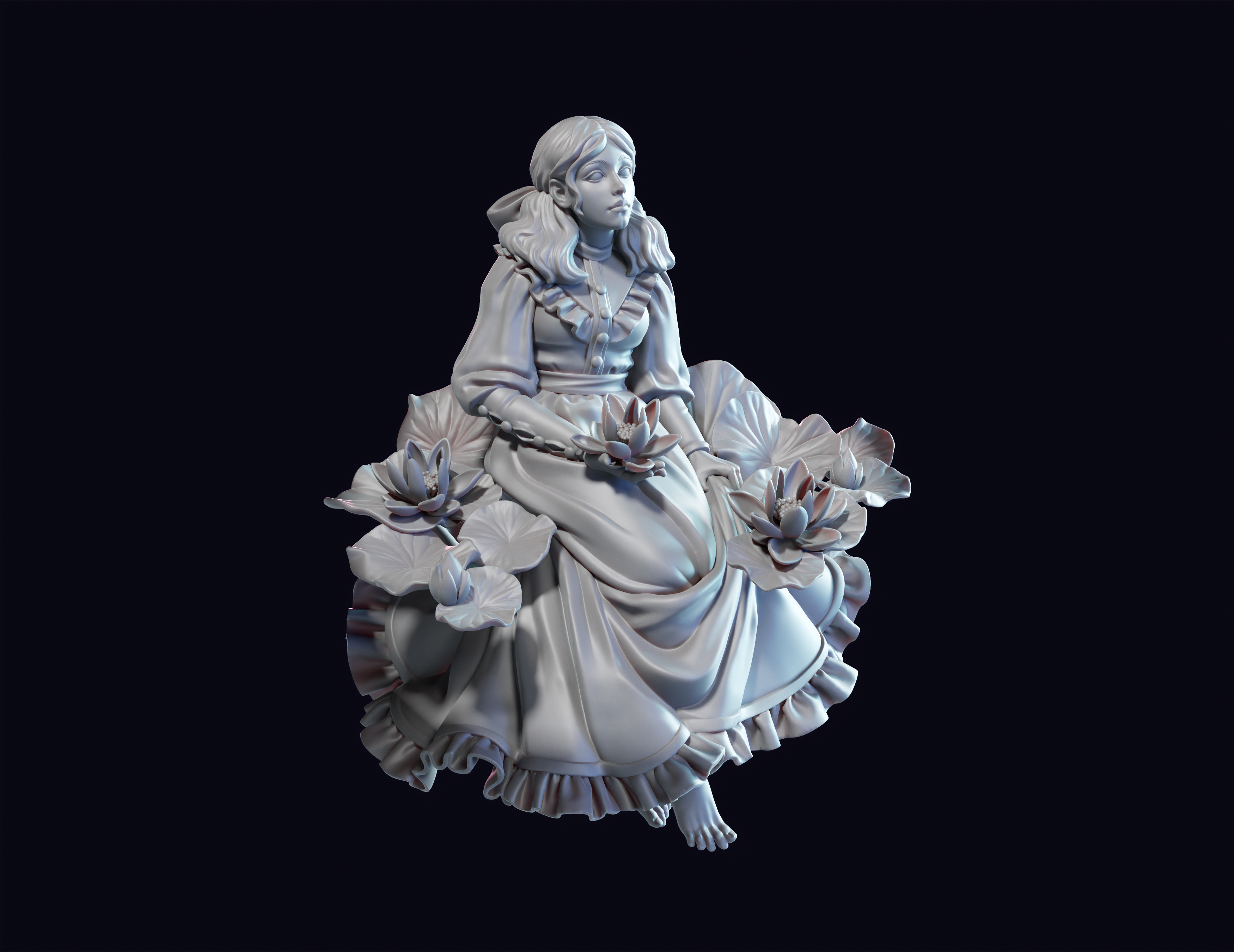 Melancholy