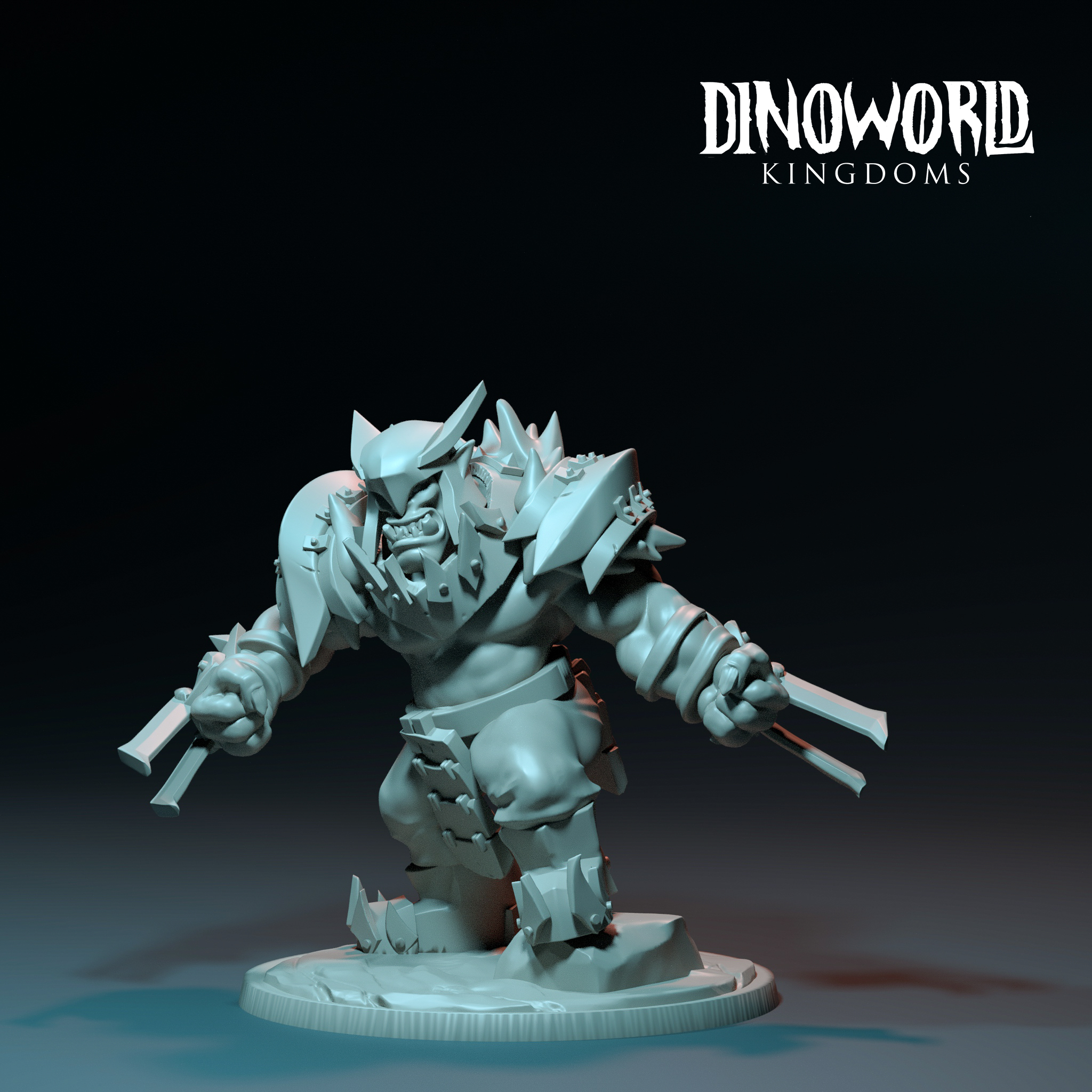 Orc x