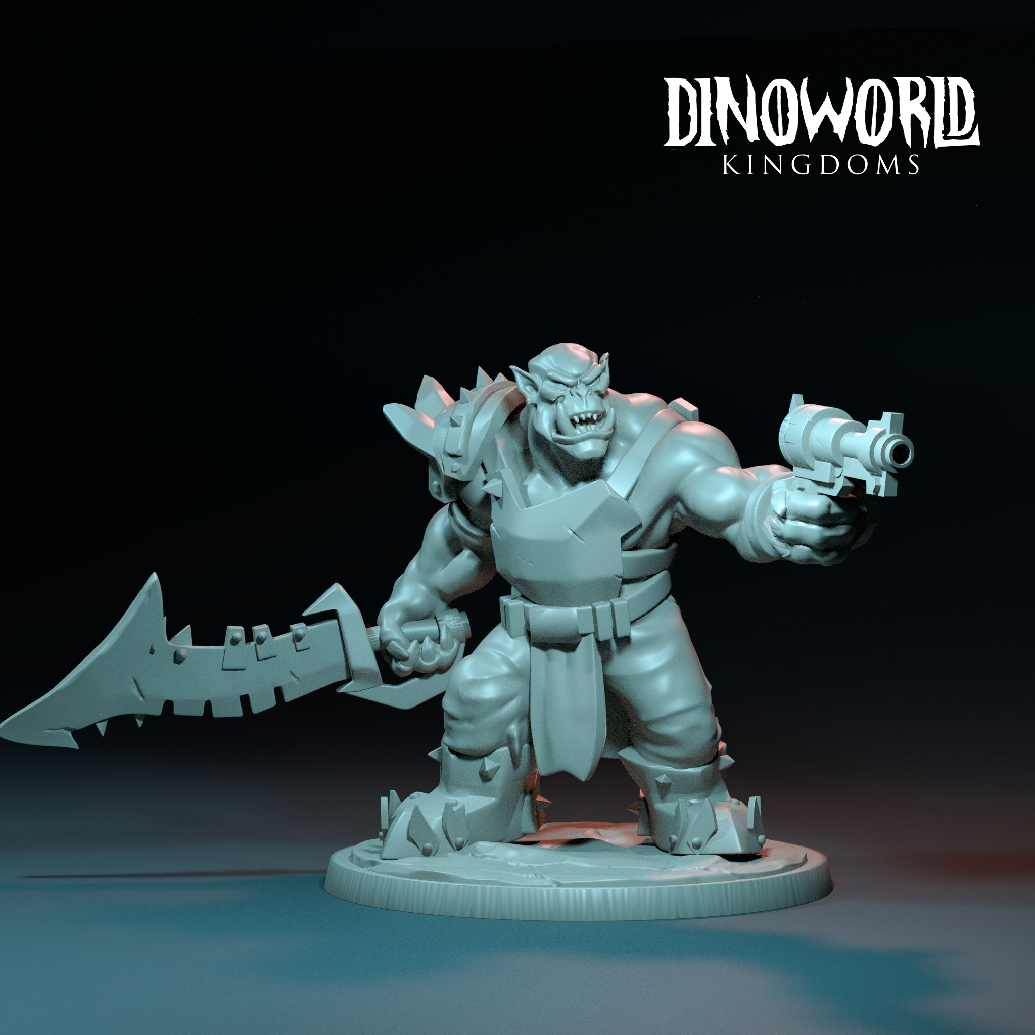 orc primal 2