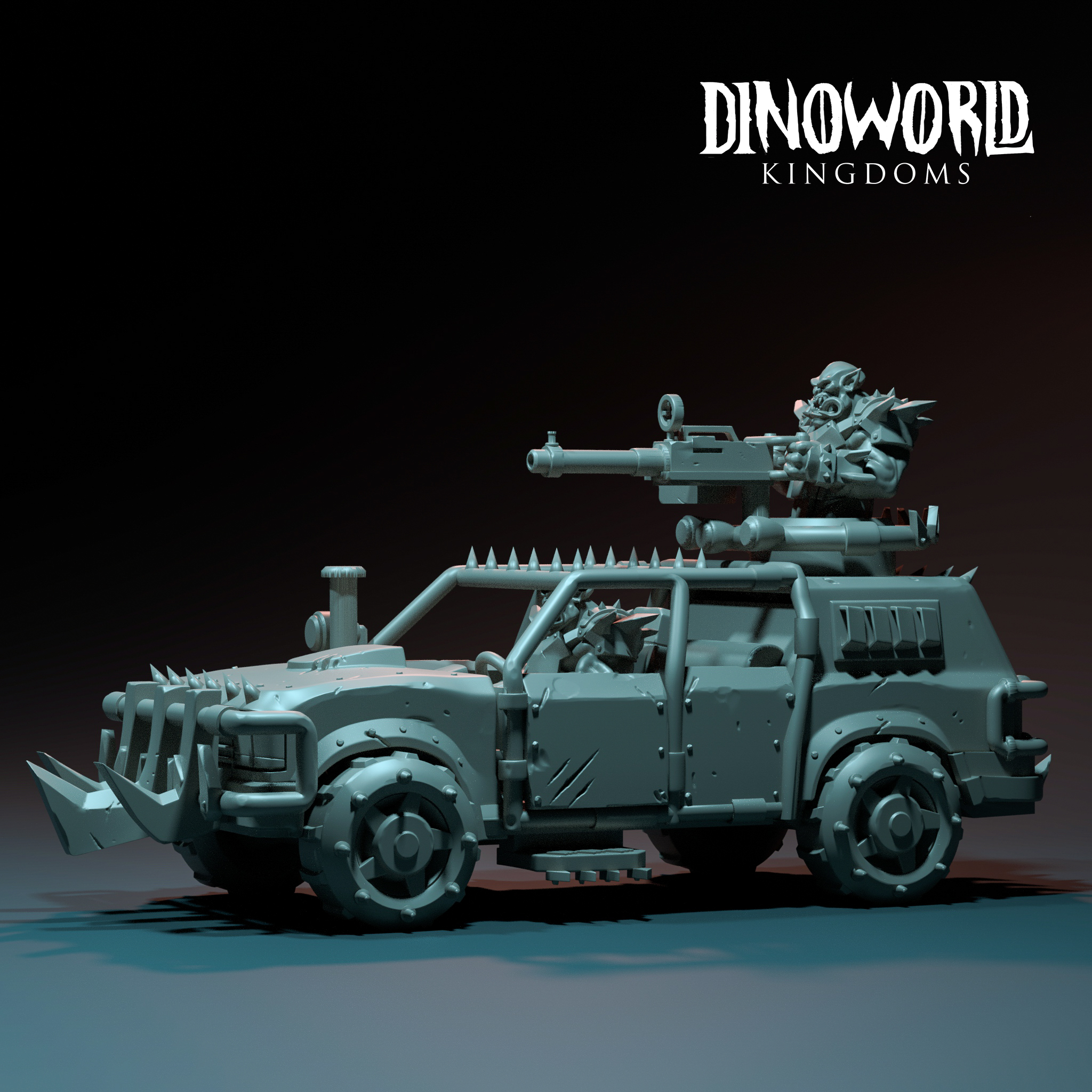 explorer truck