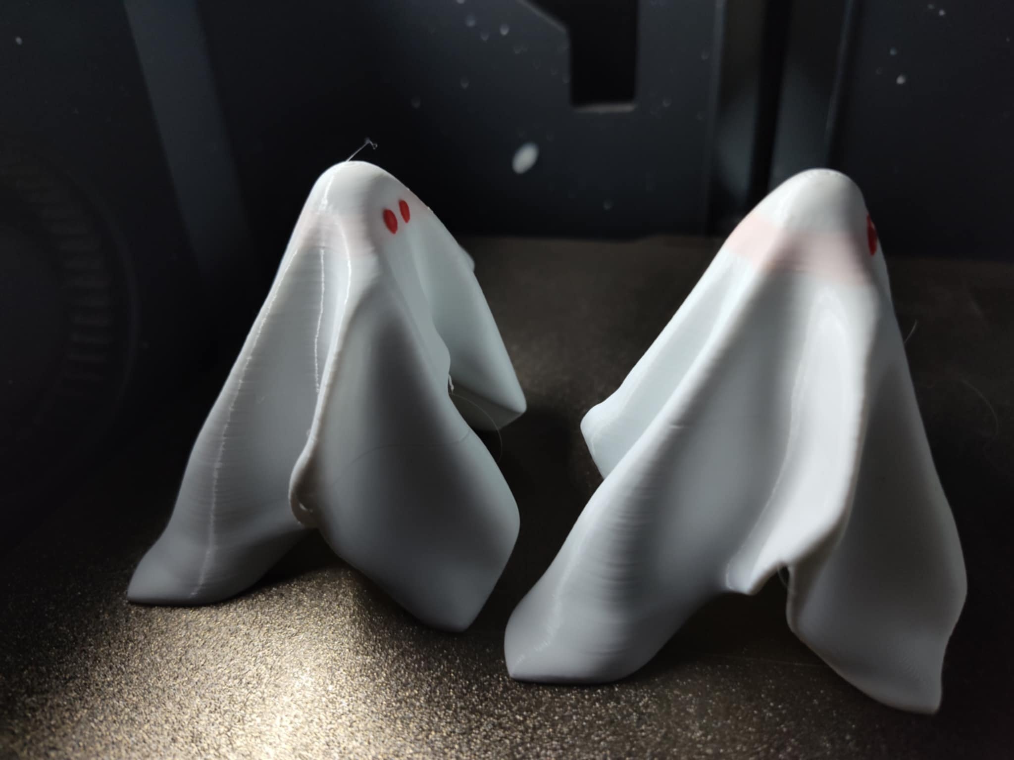 BLANKET GHOST (FULL VERSION)