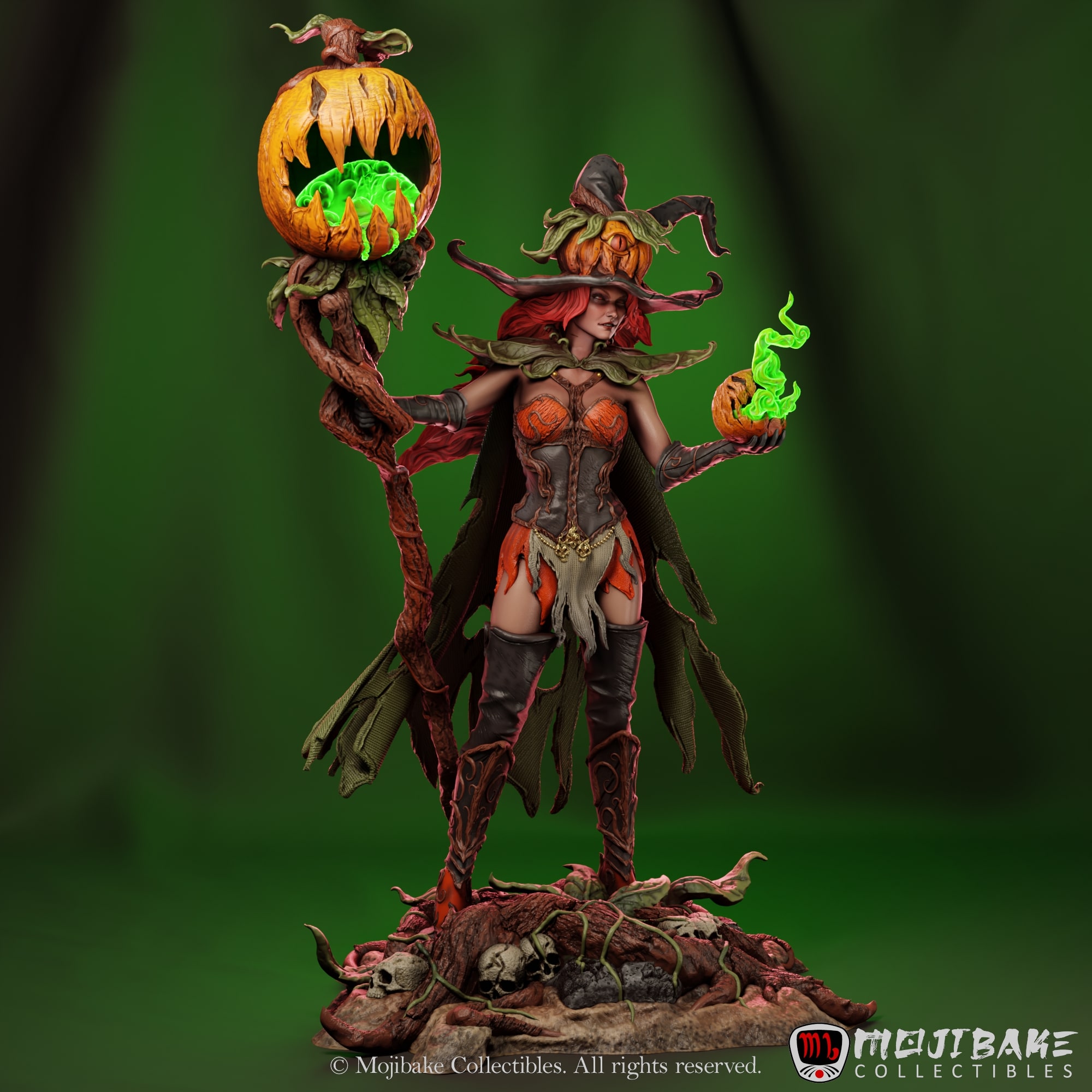 Nerissa Hollowspell