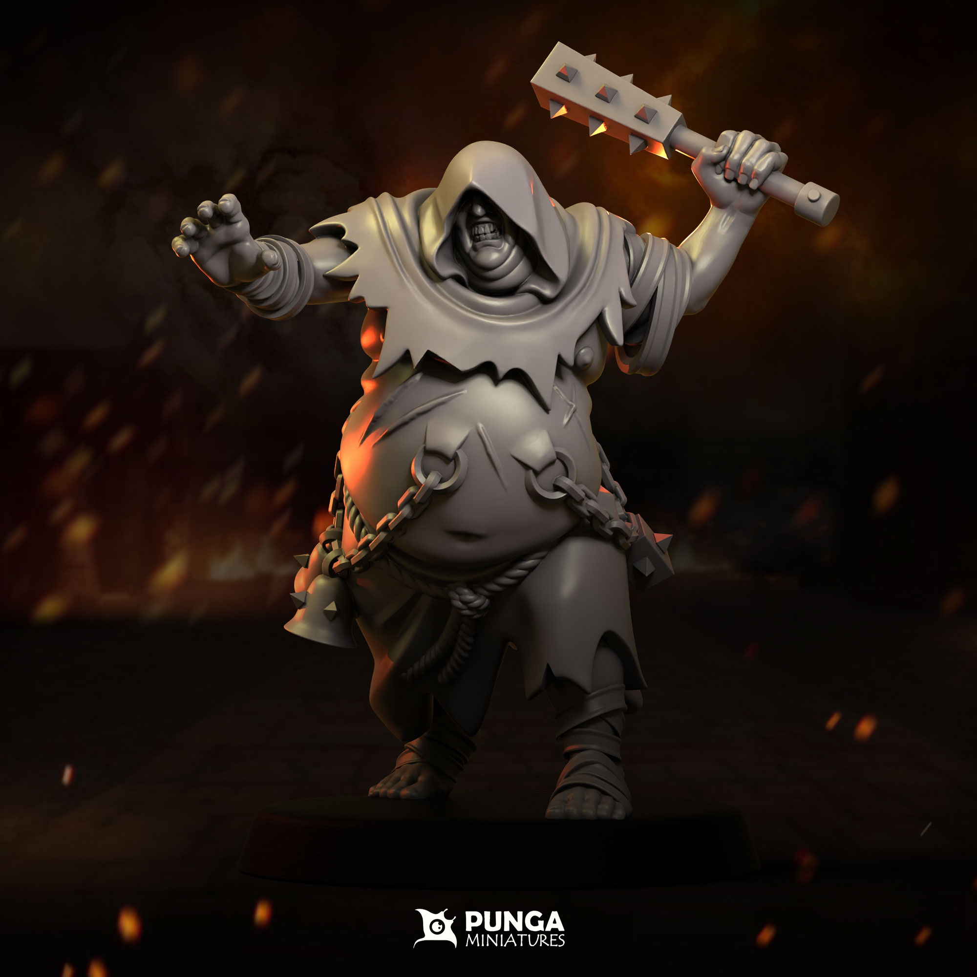 Flagellant 2