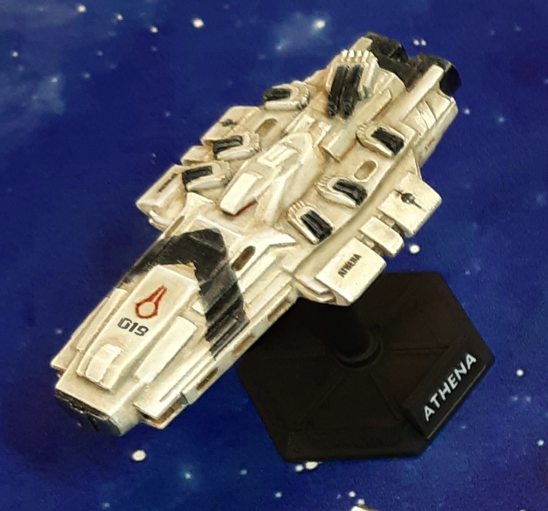 Caledonia Cruiser