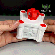 Annoying Gift Box Mini