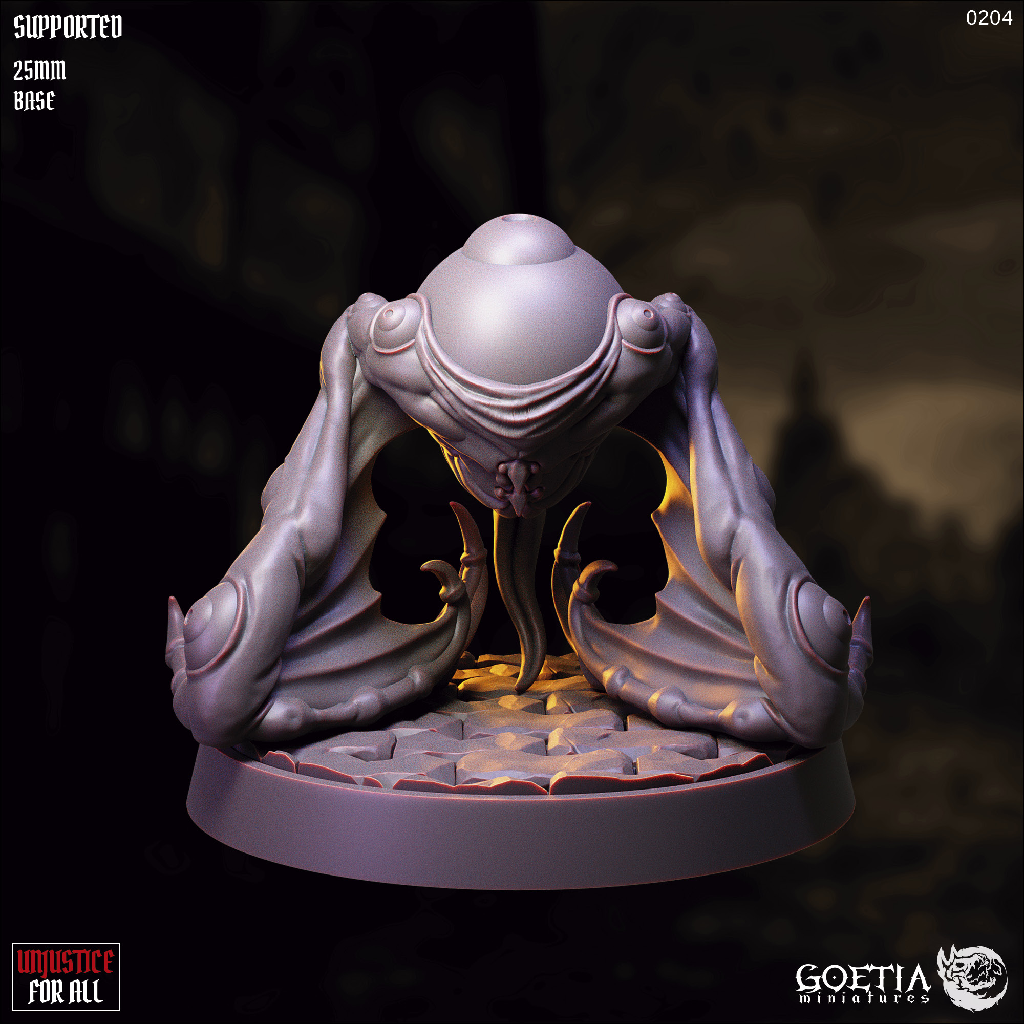 Eyevern | Andorenians