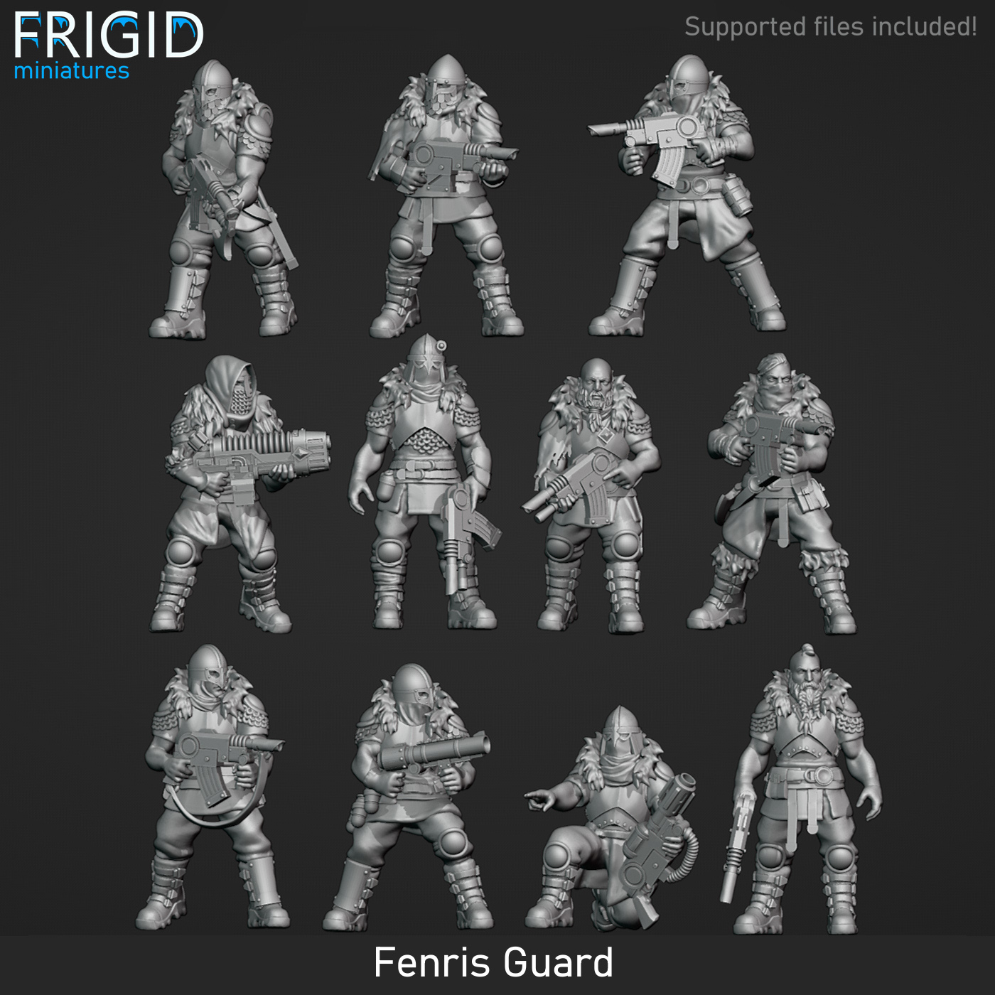 Fenris Guard