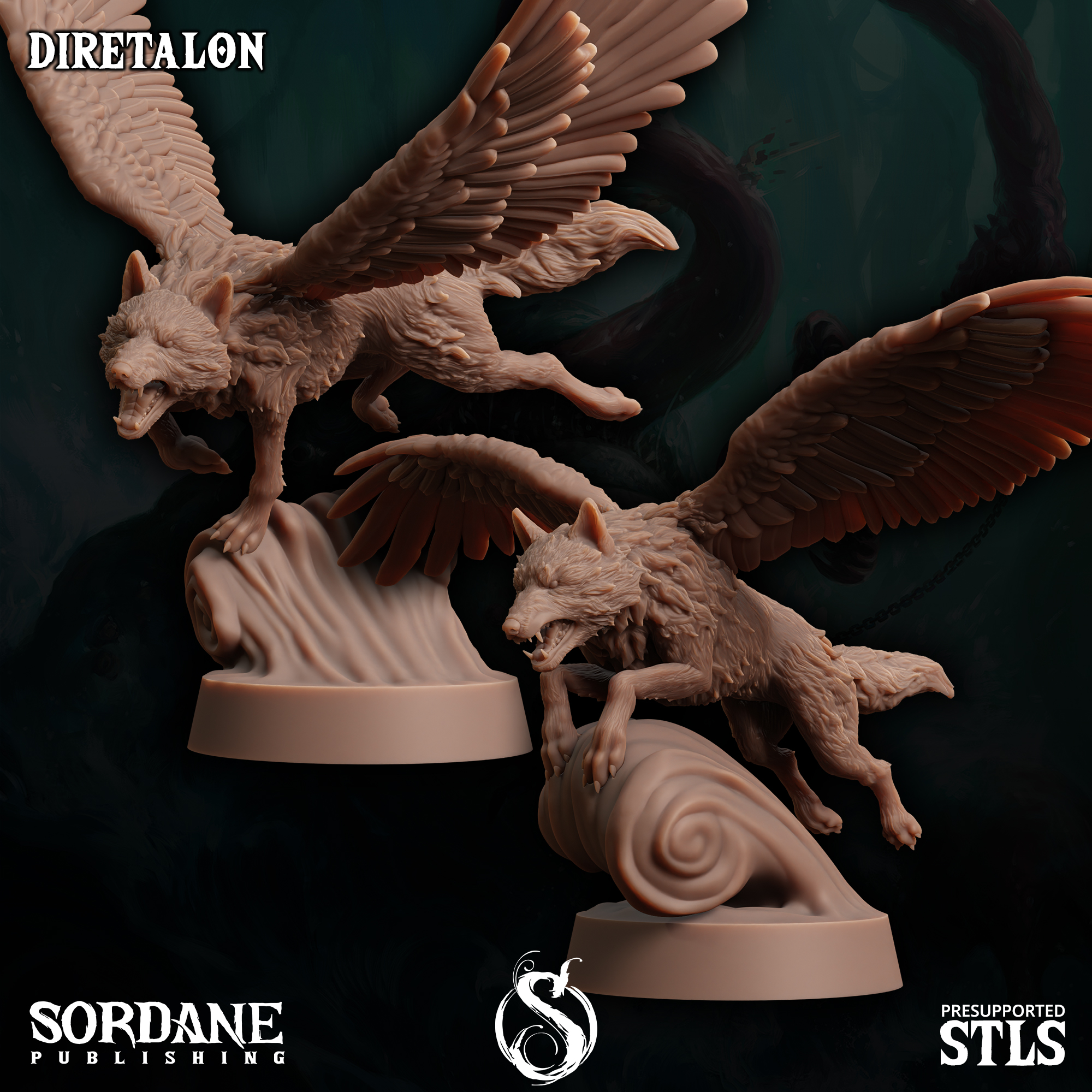 Diretalon