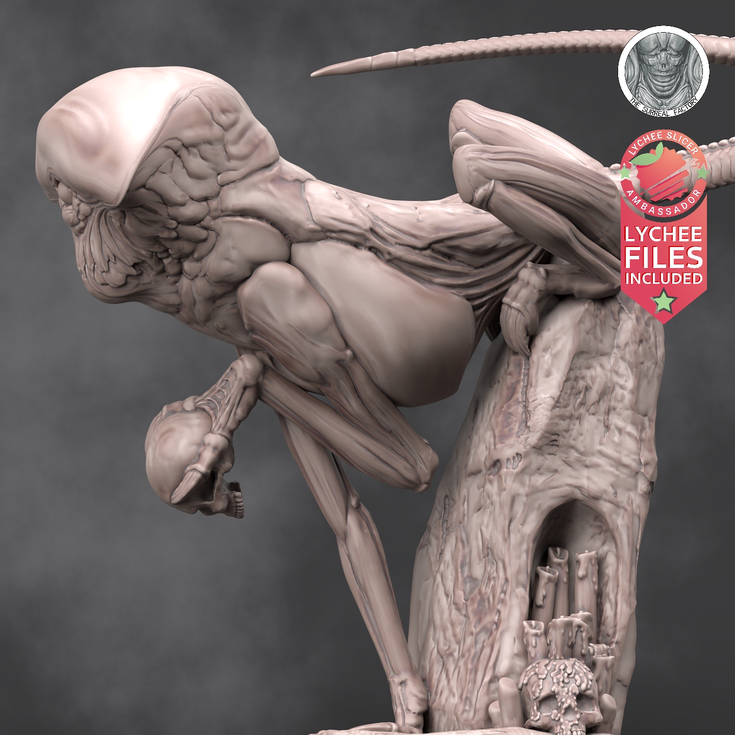 Skulker