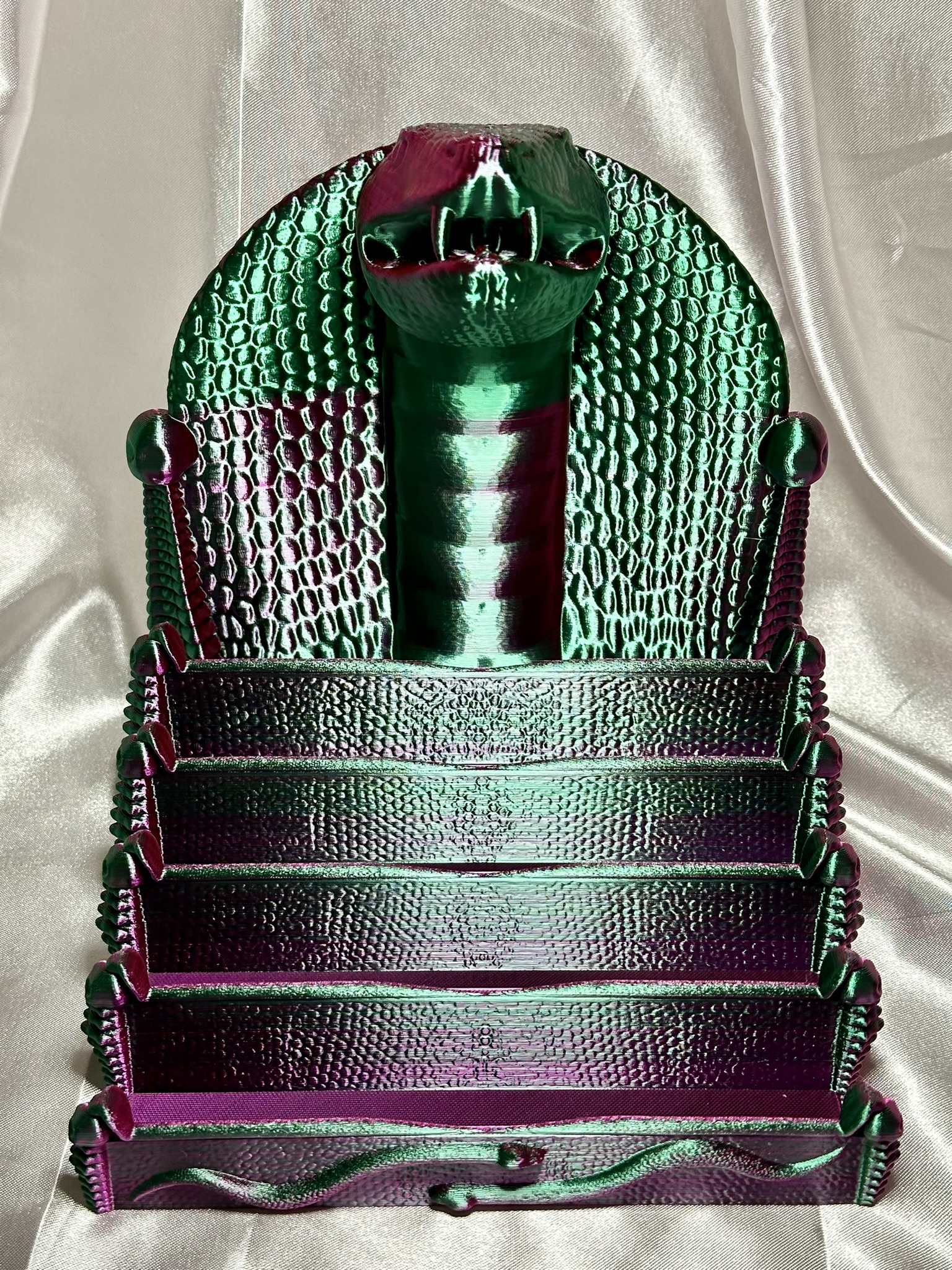 Lamia Palette Organizer